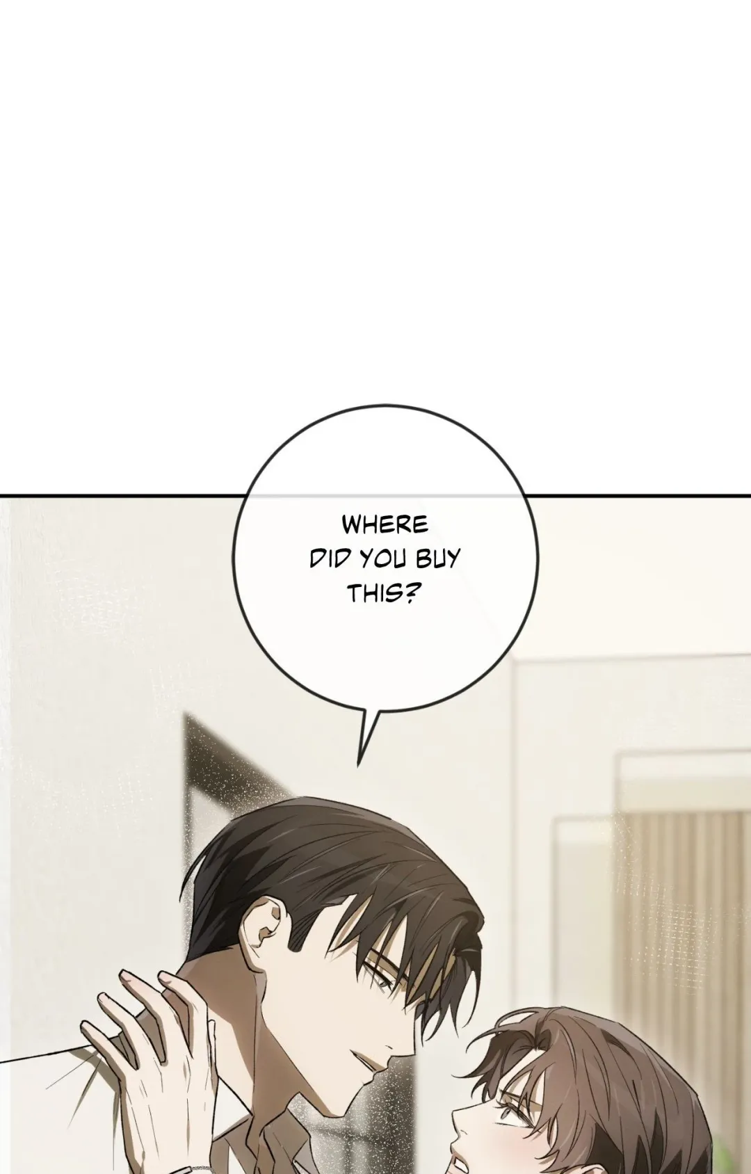 Precious Thing - Chapter 17 Page 55