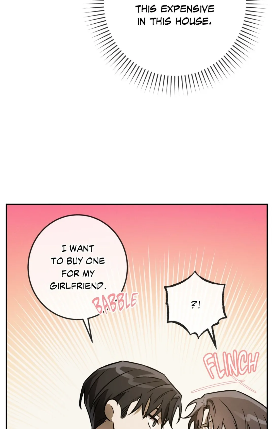 Precious Thing - Chapter 17 Page 59