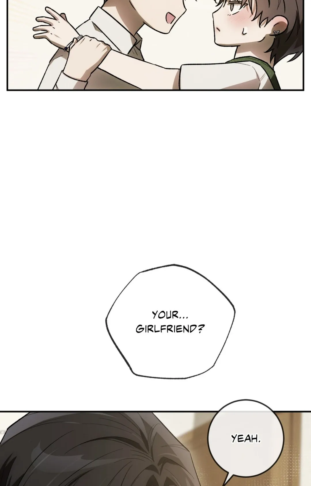 Precious Thing - Chapter 17 Page 60