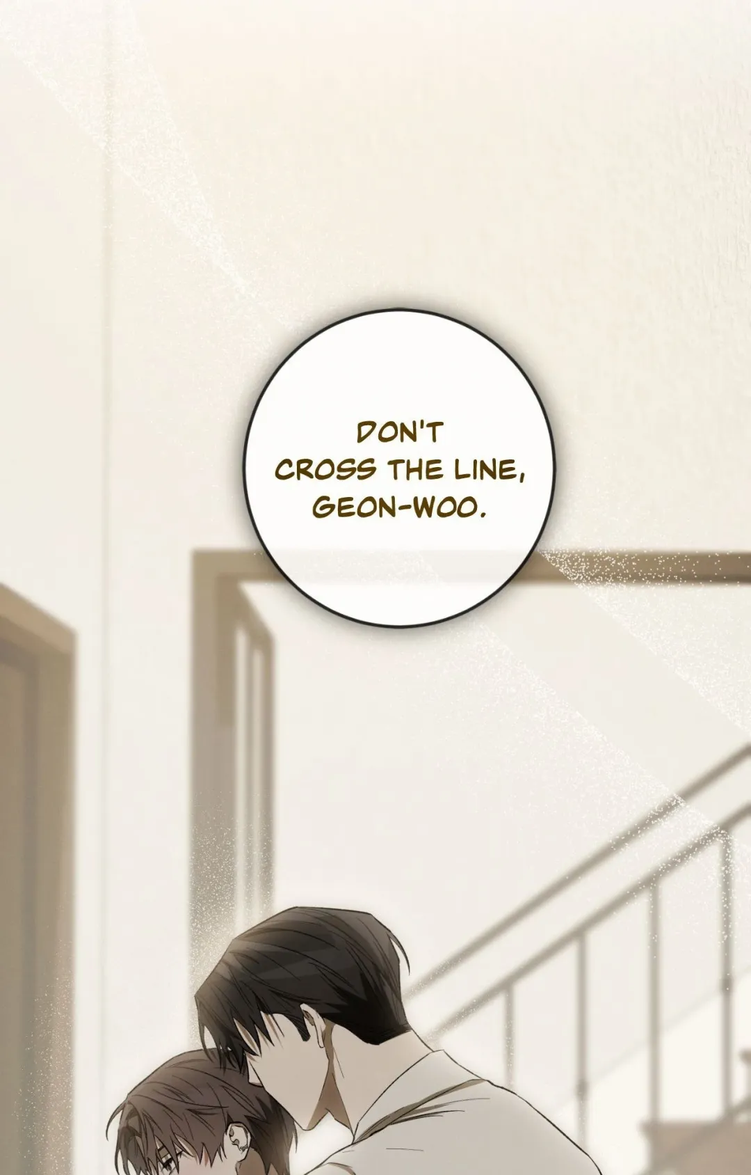 Precious Thing - Chapter 17 Page 84