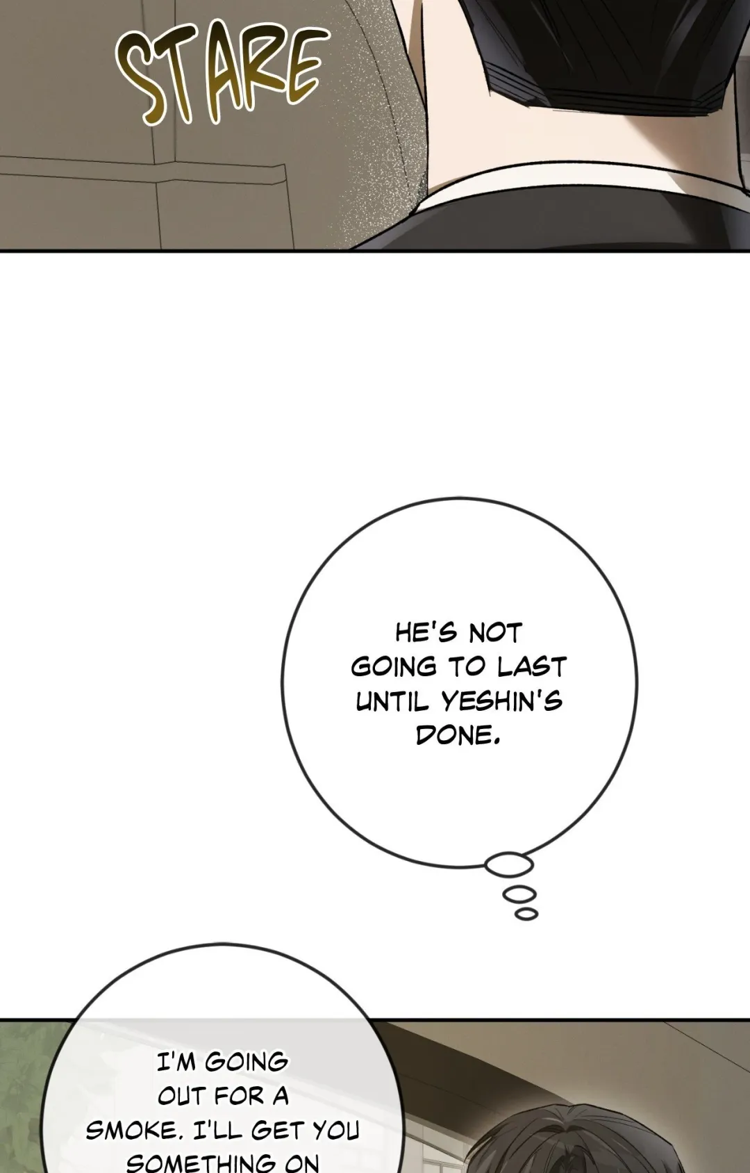 Precious Thing - Chapter 17 Page 102