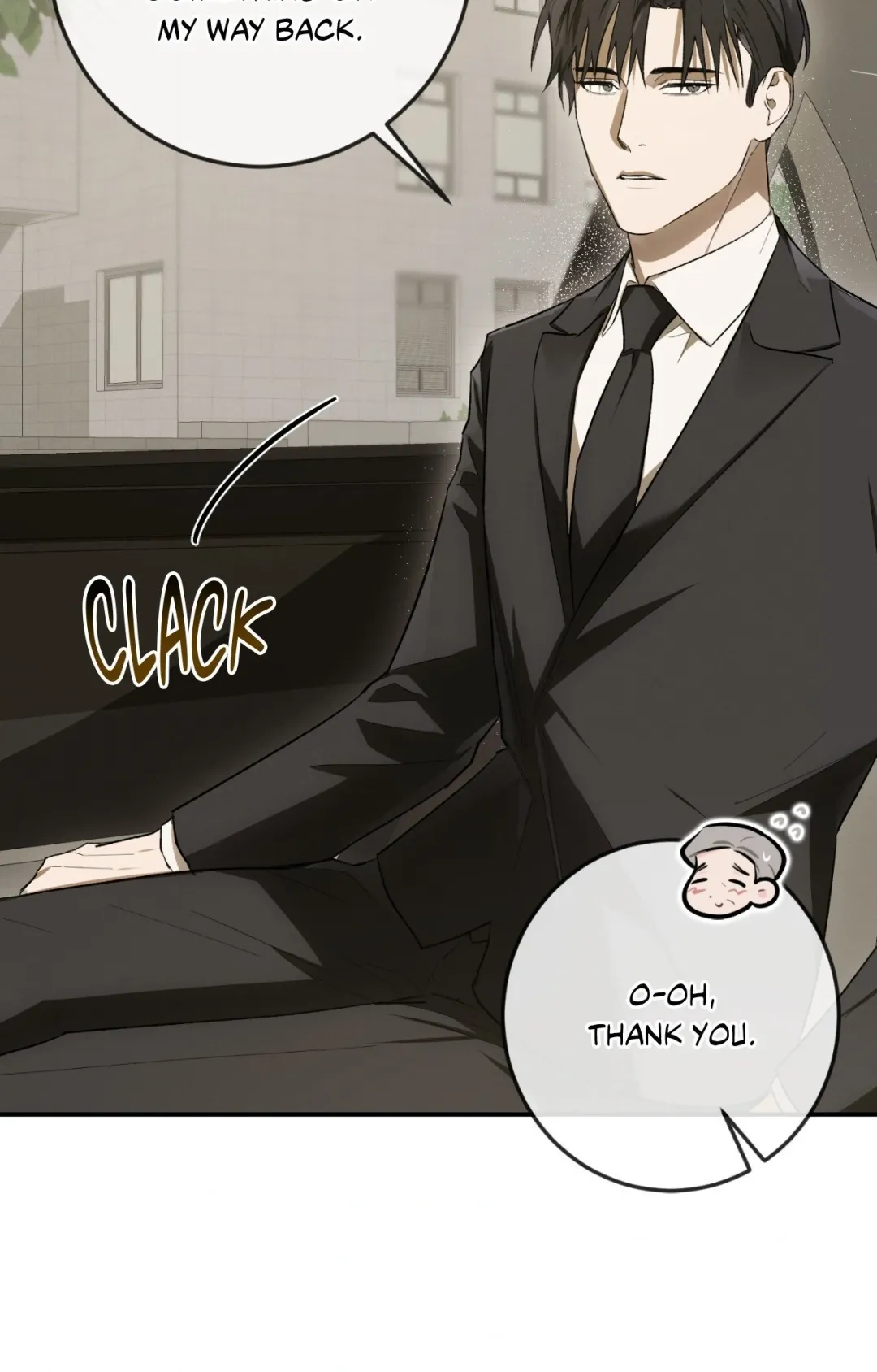 Precious Thing - Chapter 17 Page 103
