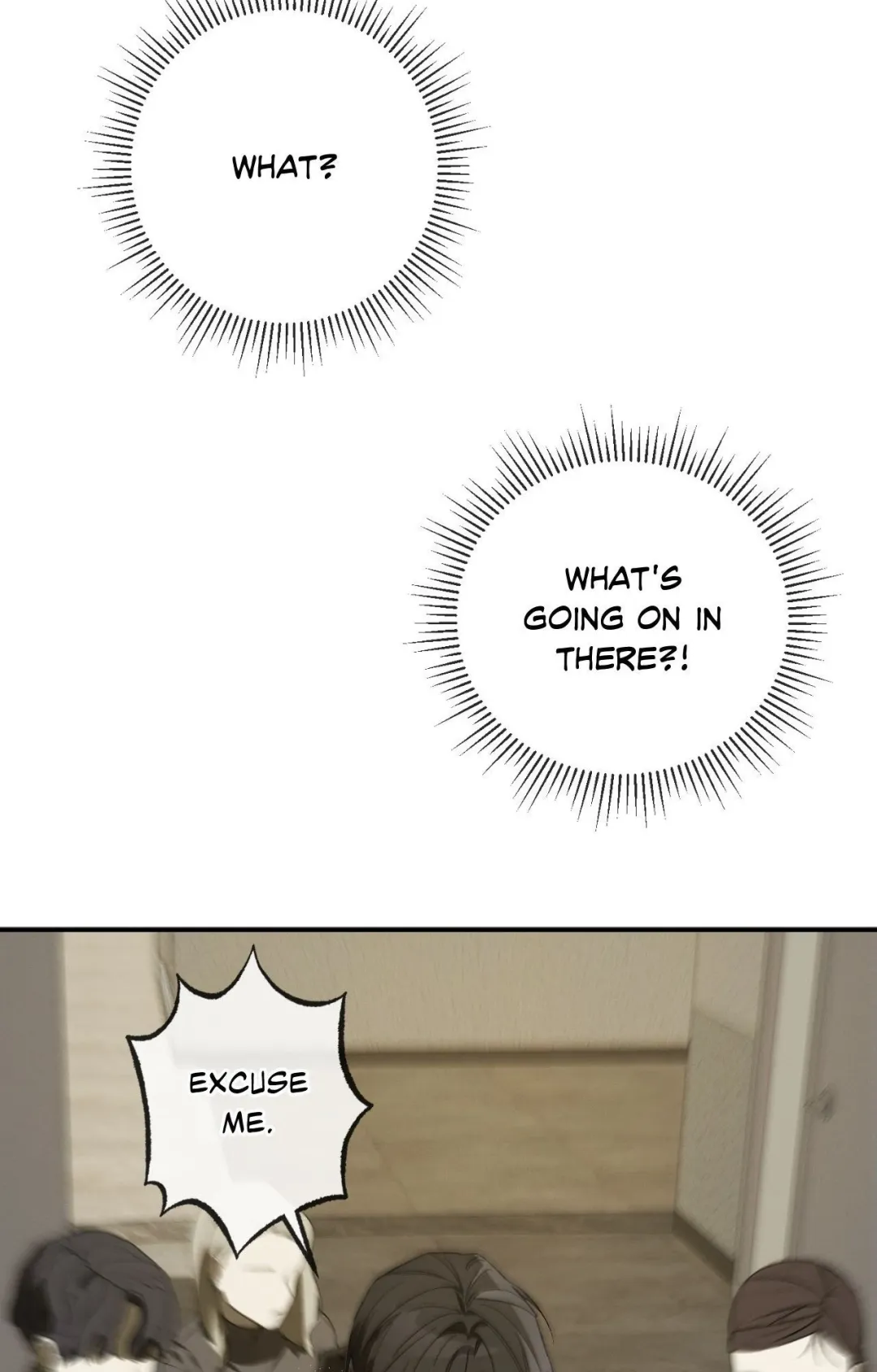 Precious Thing - Chapter 17 Page 112