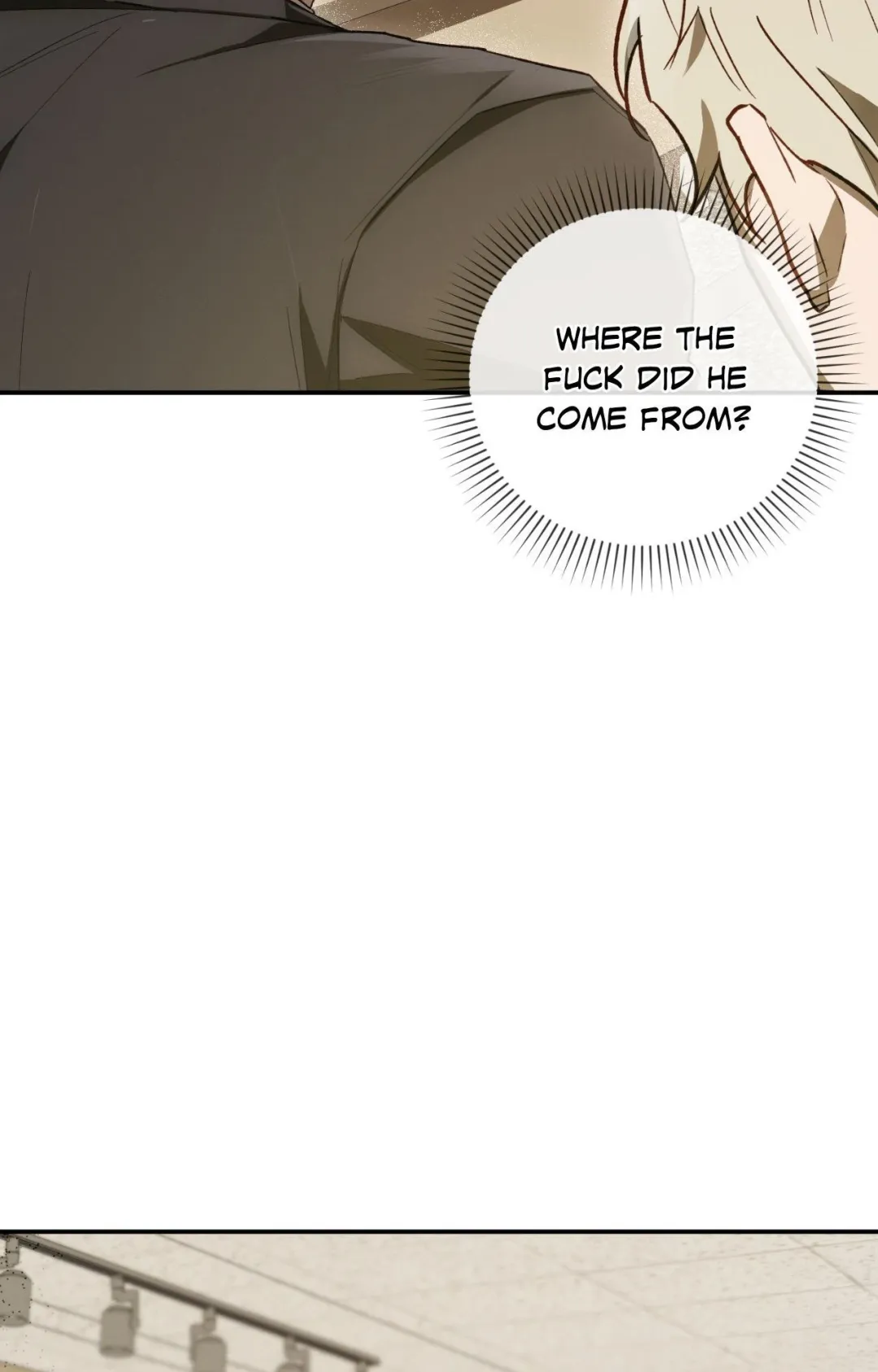 Precious Thing - Chapter 18 Page 17
