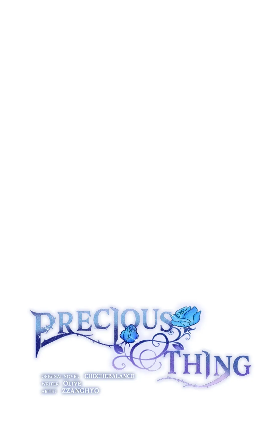 Precious Thing - Chapter 18 Page 24