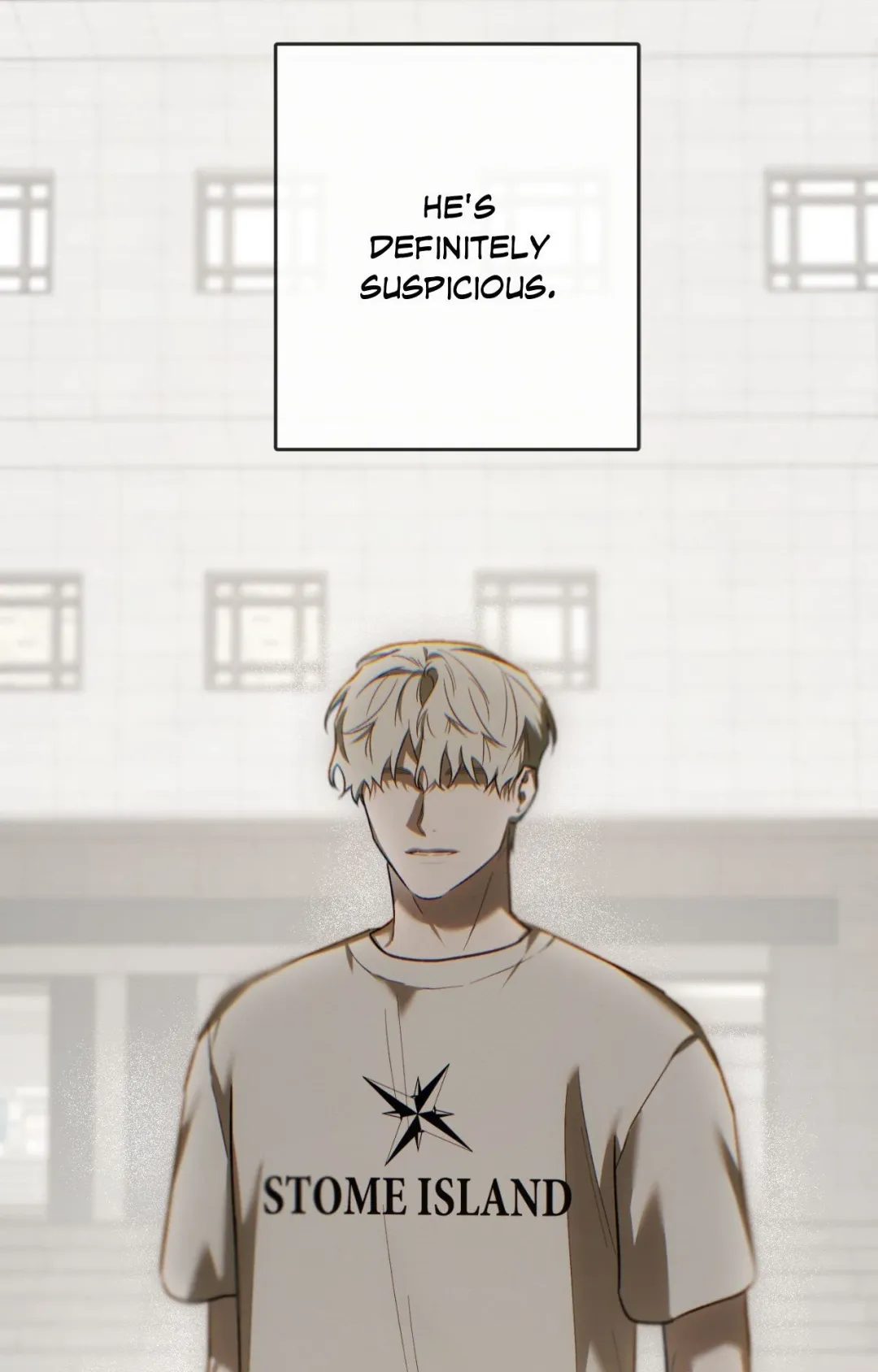 Precious Thing - Chapter 18 Page 47