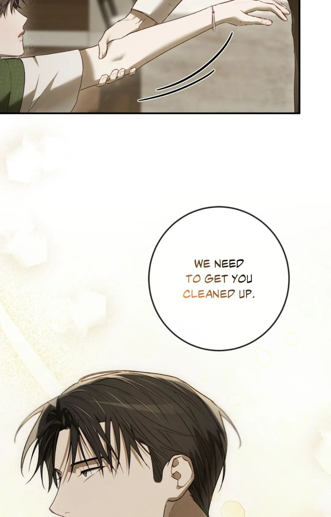 Precious Thing - Chapter 18 Page 73