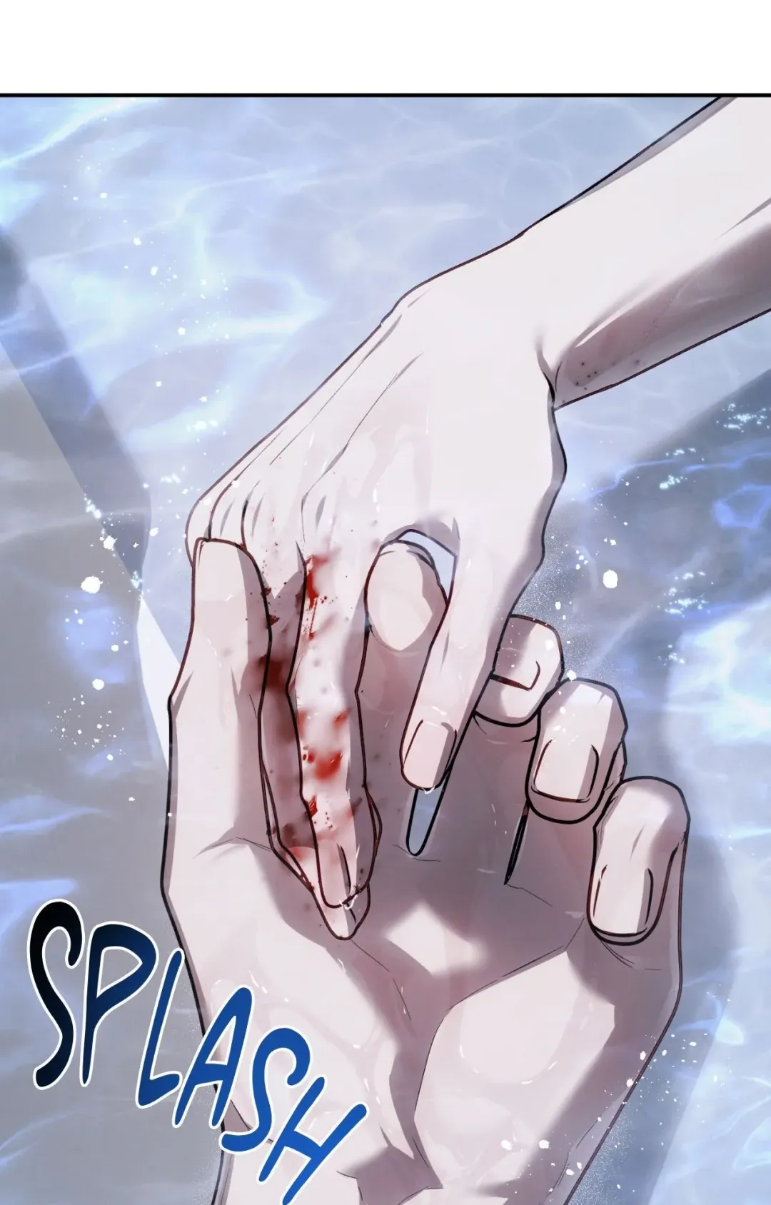 Precious Thing - Chapter 18 Page 94