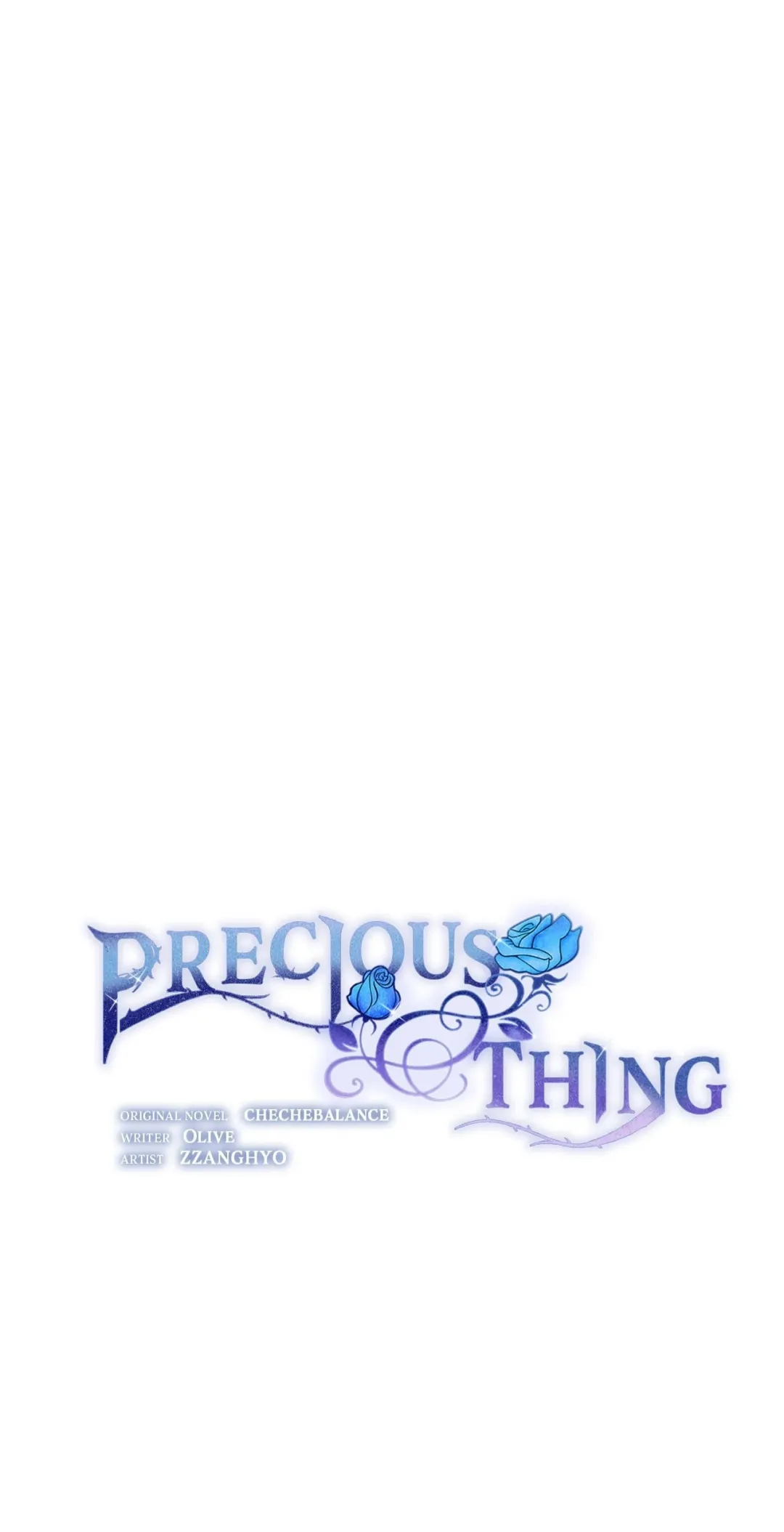 Precious Thing - Chapter 19 Page 7