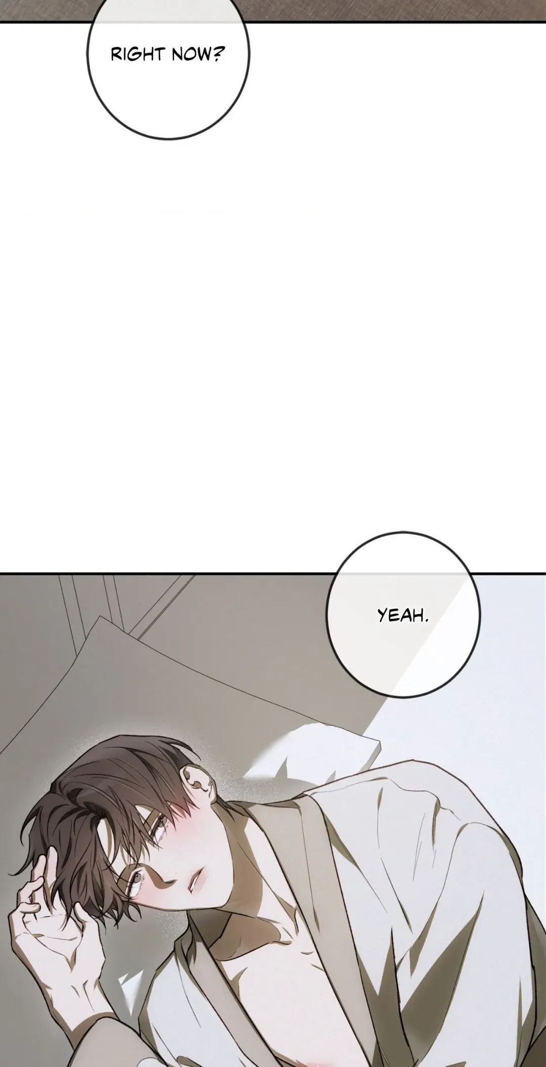 Precious Thing - Chapter 19 Page 25