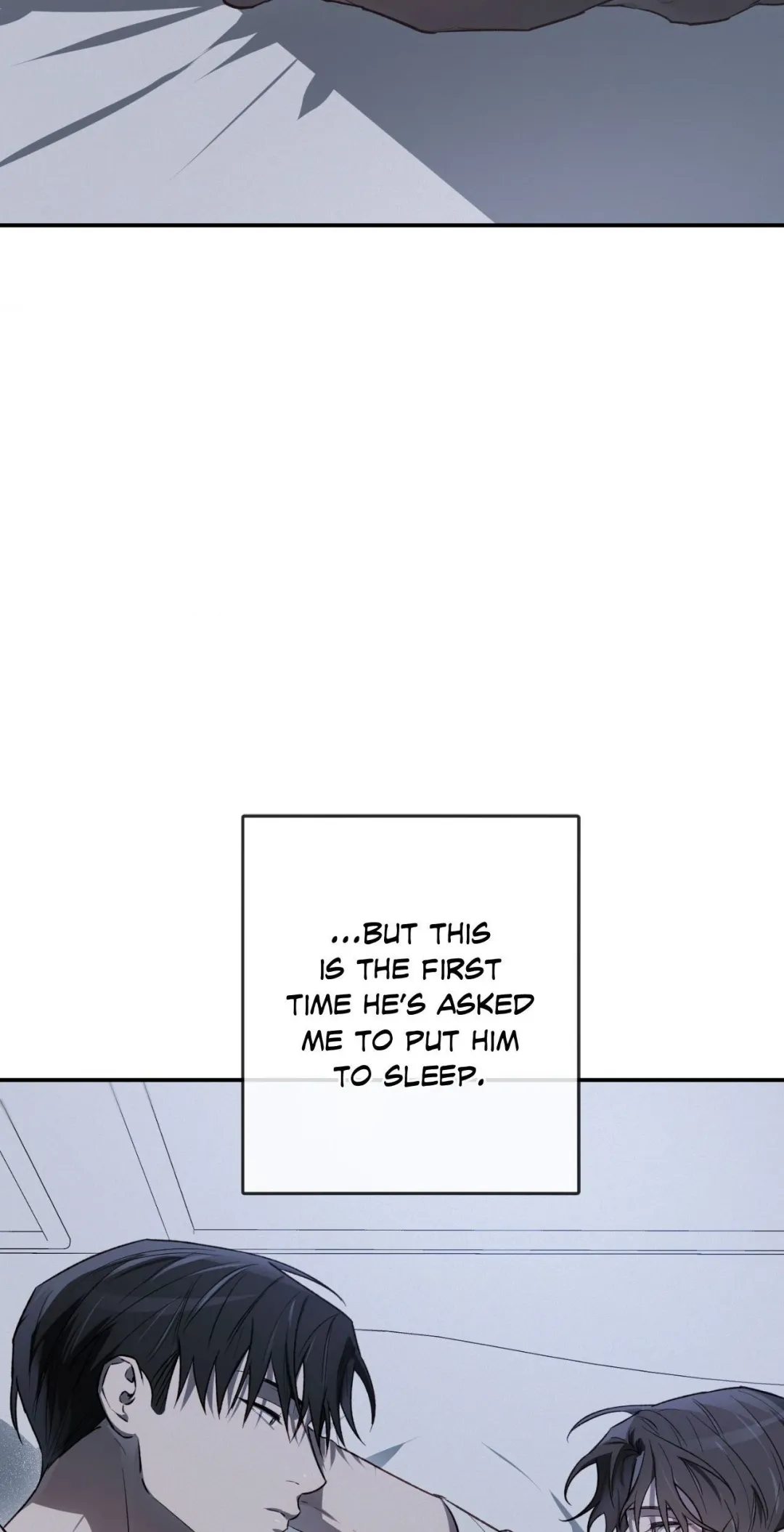 Precious Thing - Chapter 19 Page 32