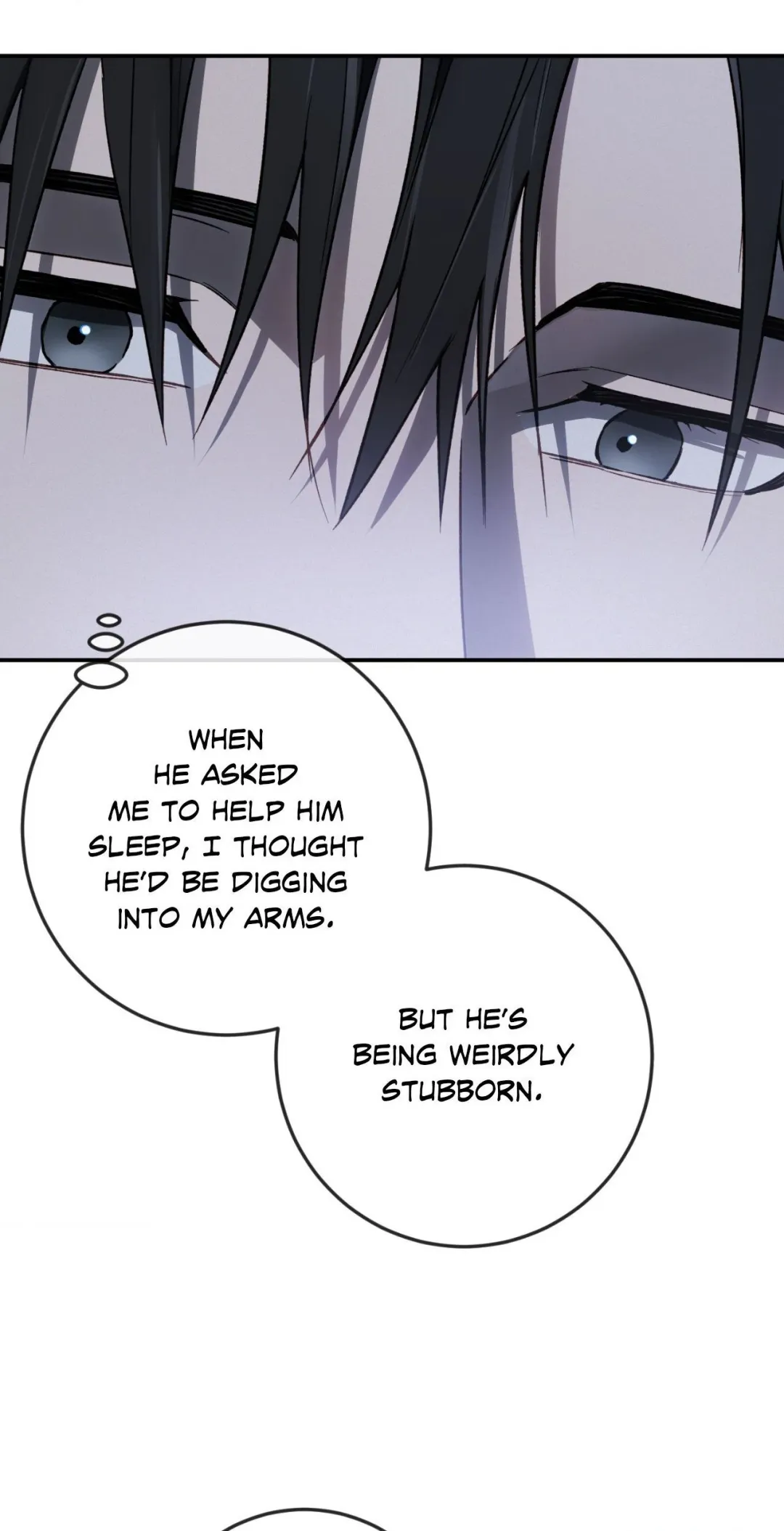 Precious Thing - Chapter 19 Page 40