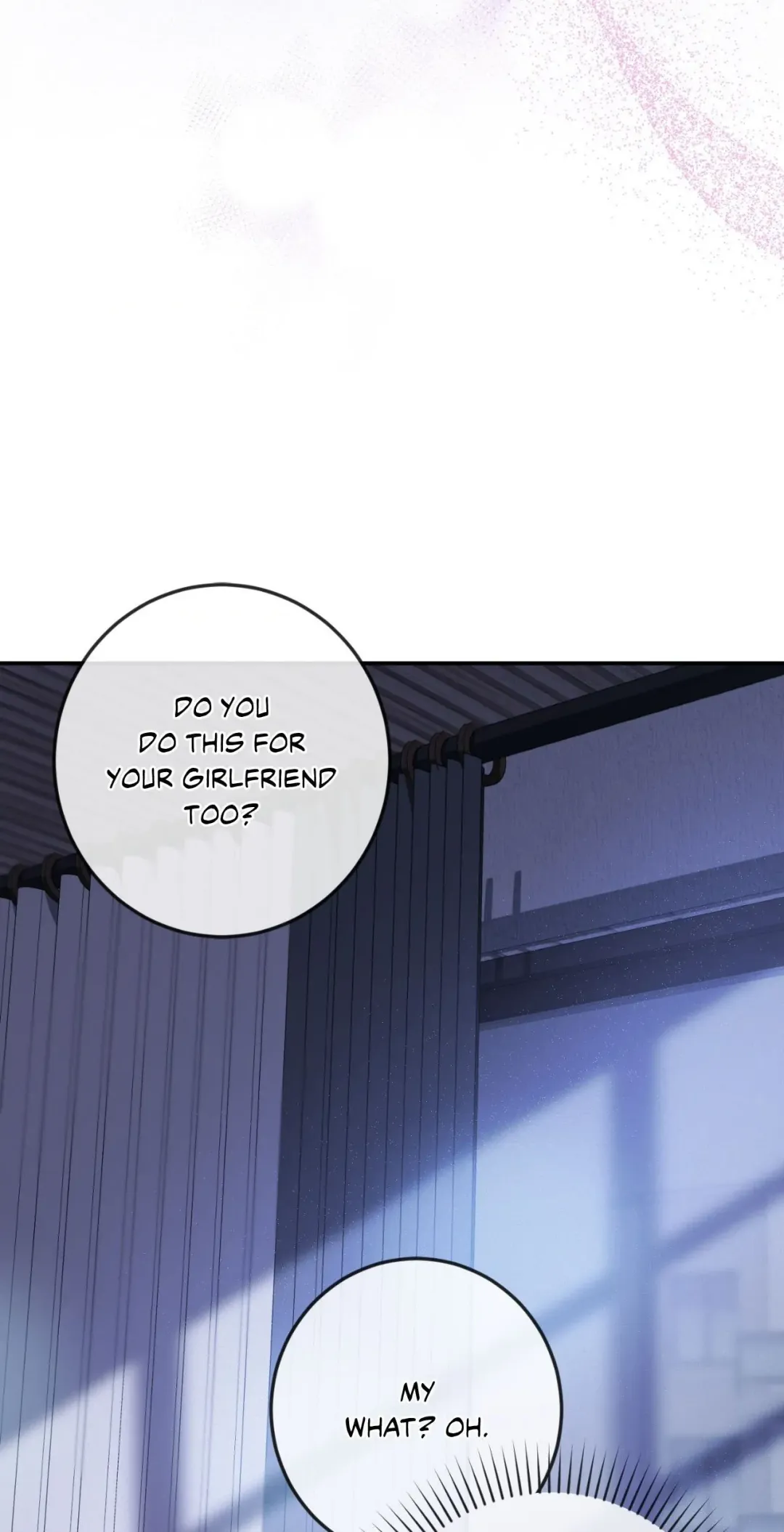 Precious Thing - Chapter 19 Page 46