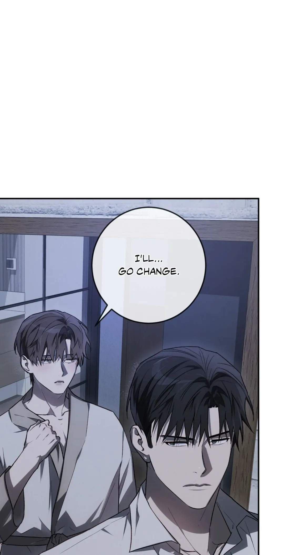 Precious Thing - Chapter 19 Page 64