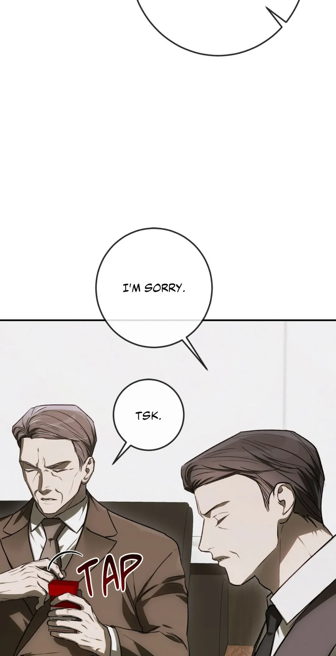 Precious Thing - Chapter 19 Page 76
