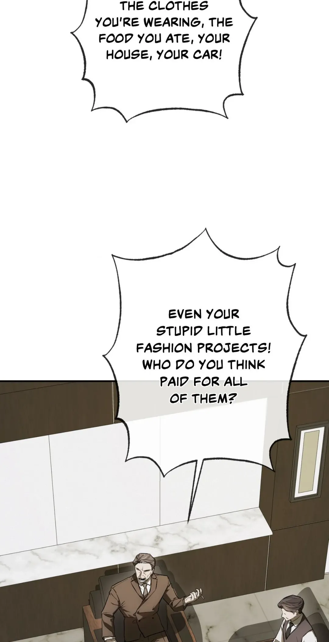 Precious Thing - Chapter 19 Page 84