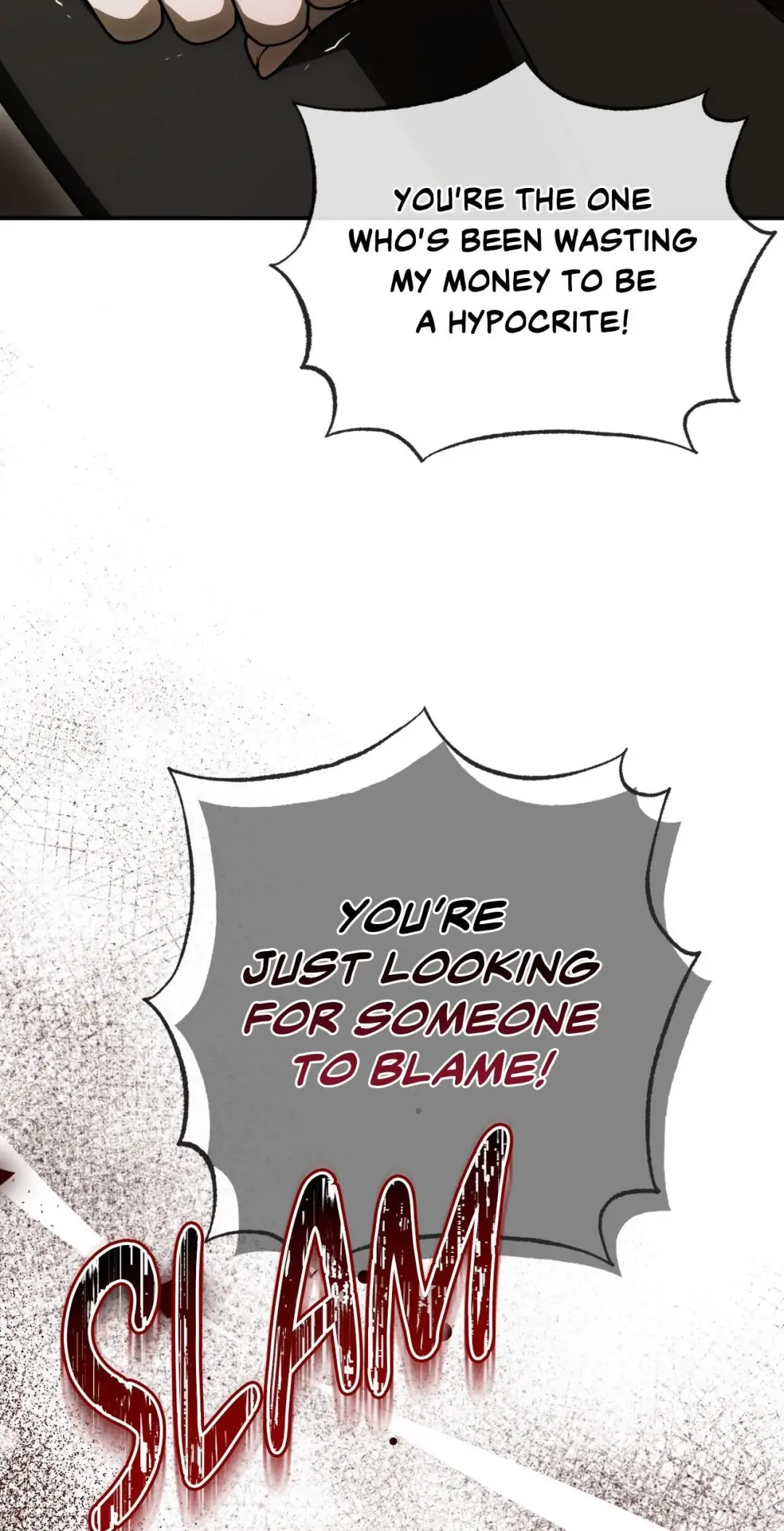 Precious Thing - Chapter 19 Page 88