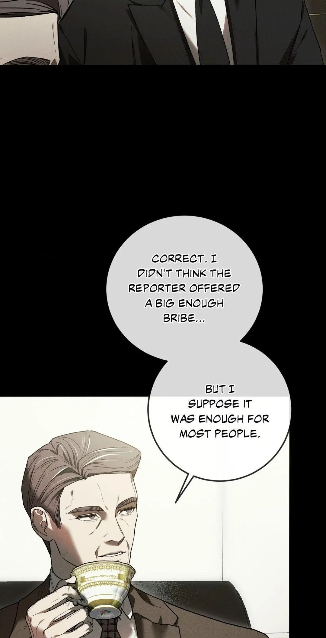 Precious Thing - Chapter 2 Page 13