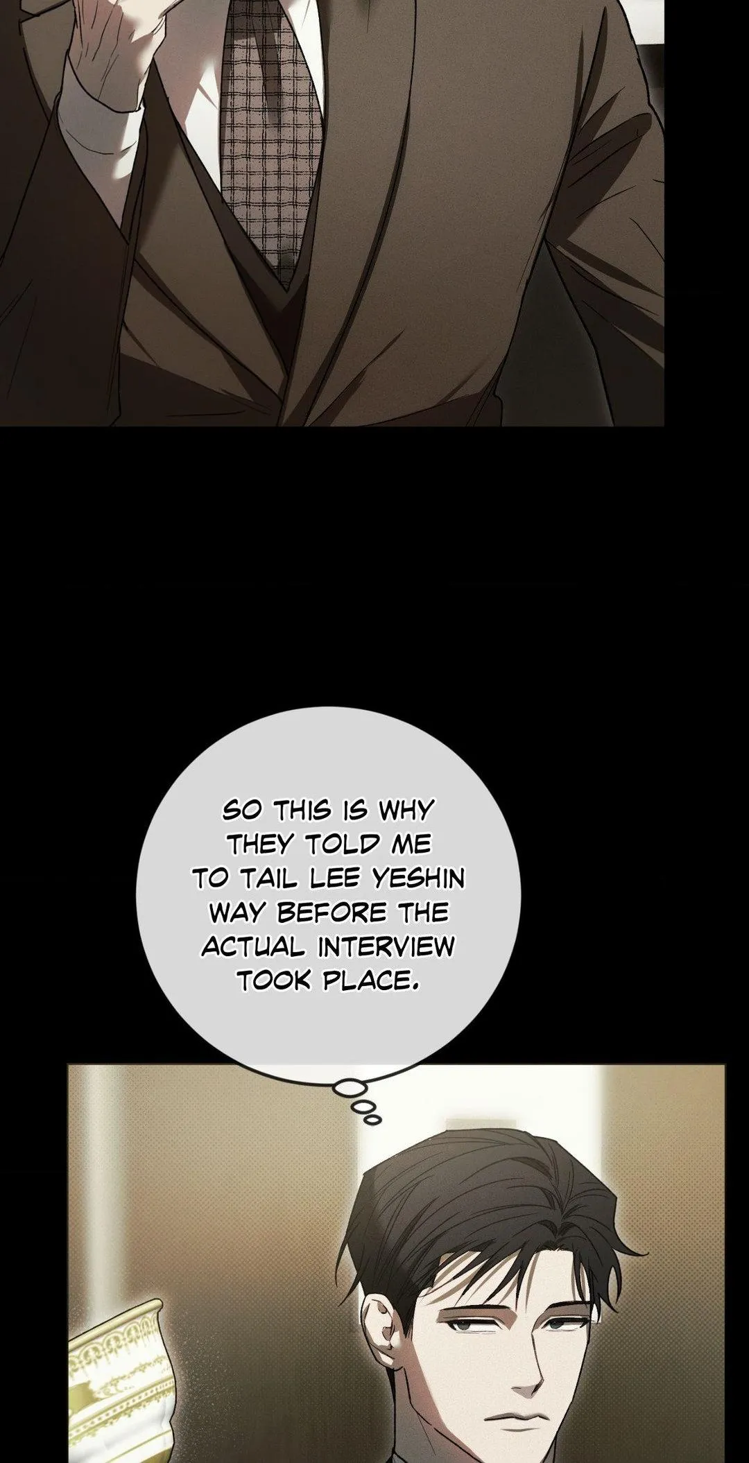Precious Thing - Chapter 2 Page 14