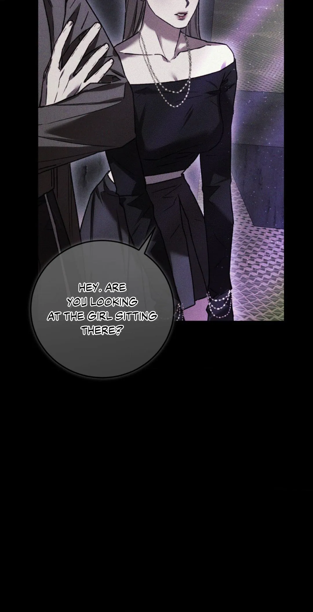 Precious Thing - Chapter 2 Page 16