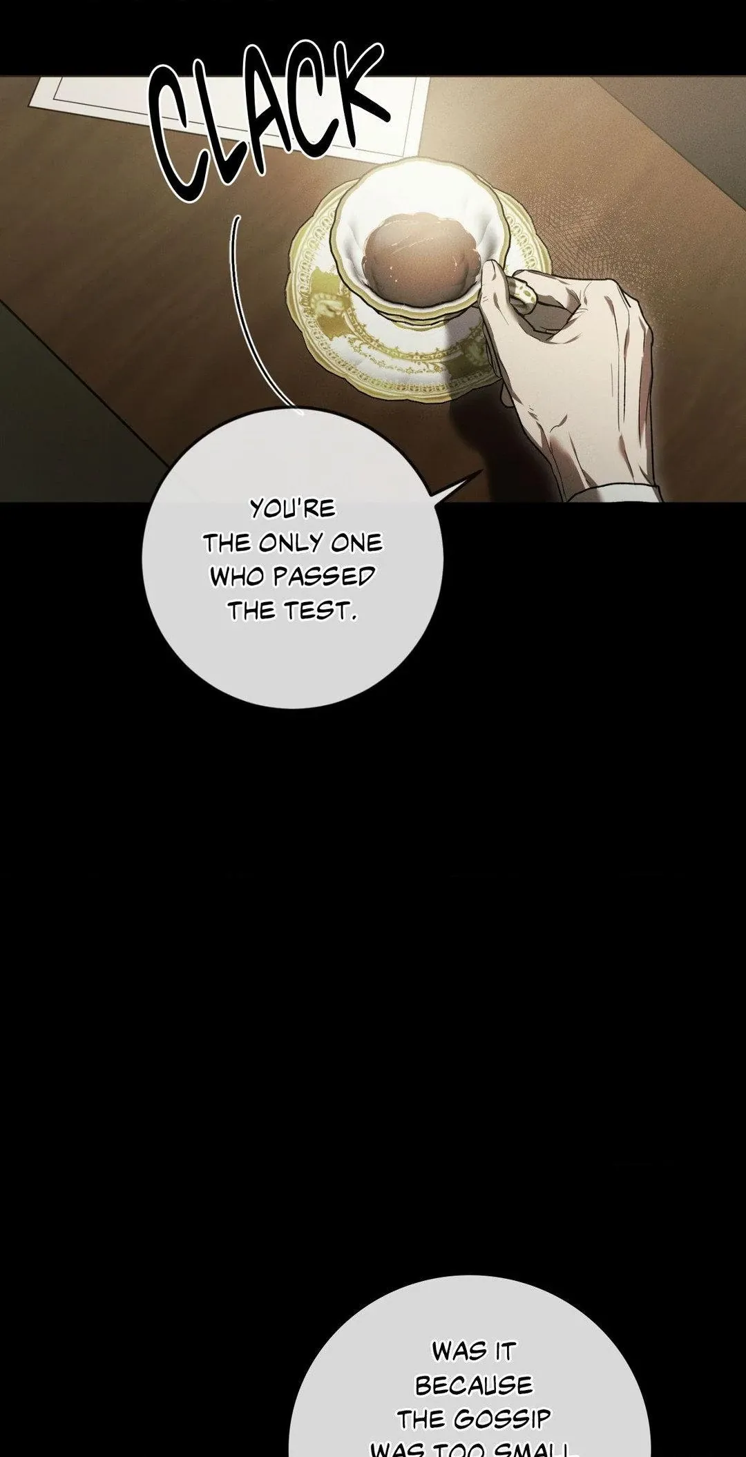 Precious Thing - Chapter 2 Page 17