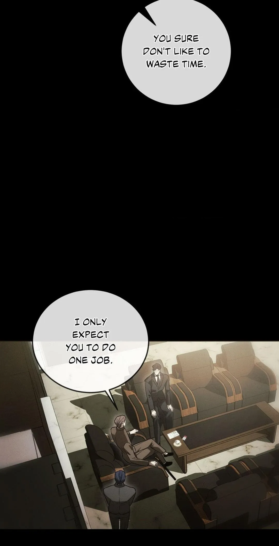 Precious Thing - Chapter 2 Page 19