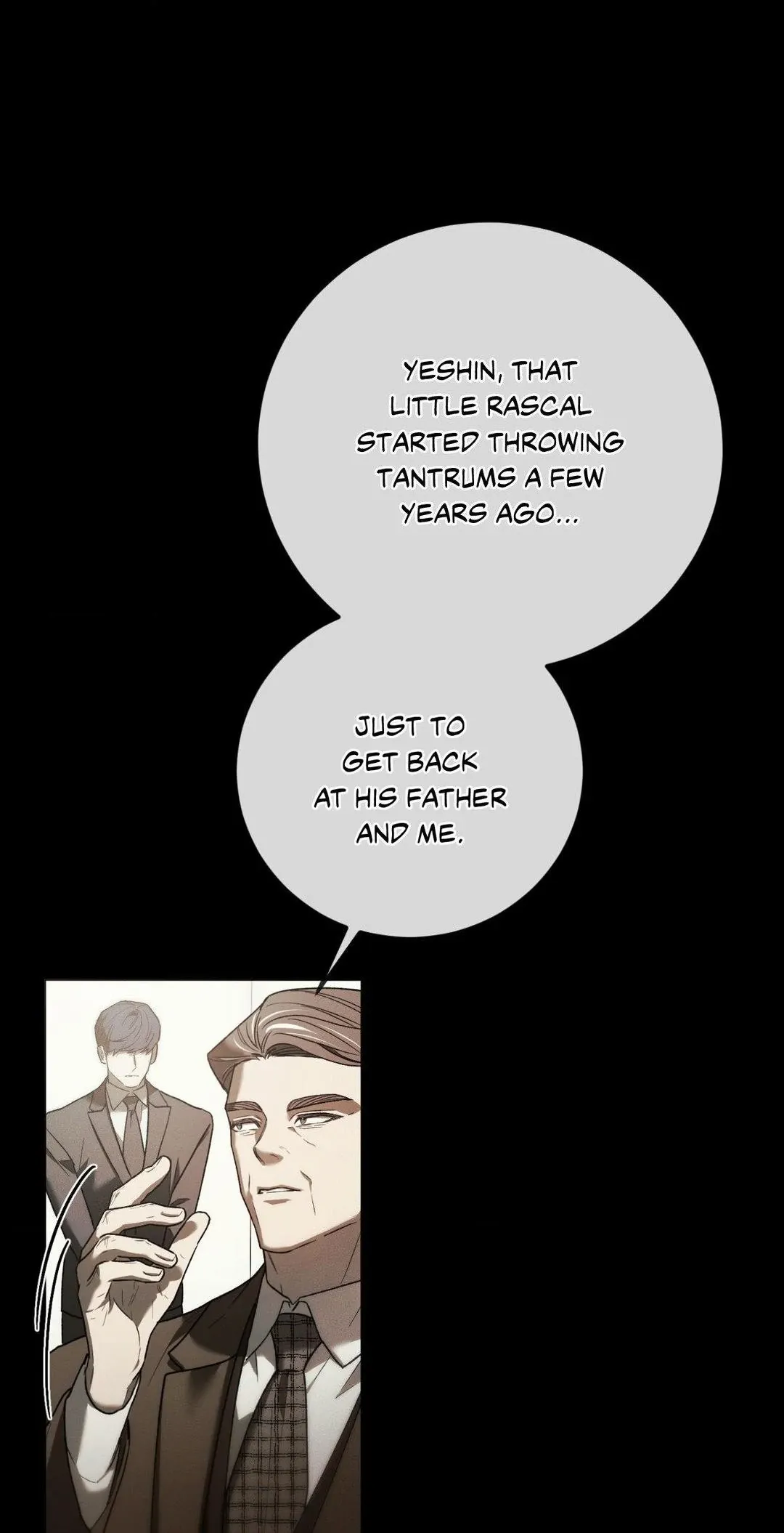Precious Thing - Chapter 2 Page 20