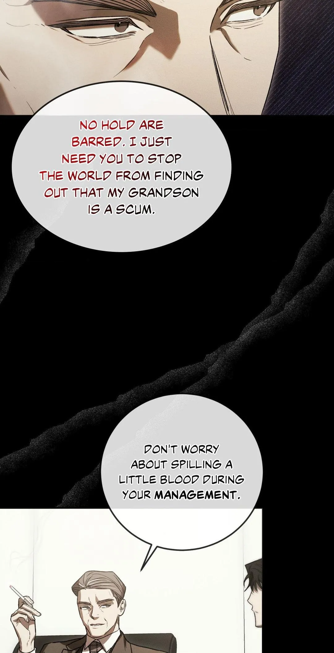 Precious Thing - Chapter 2 Page 22