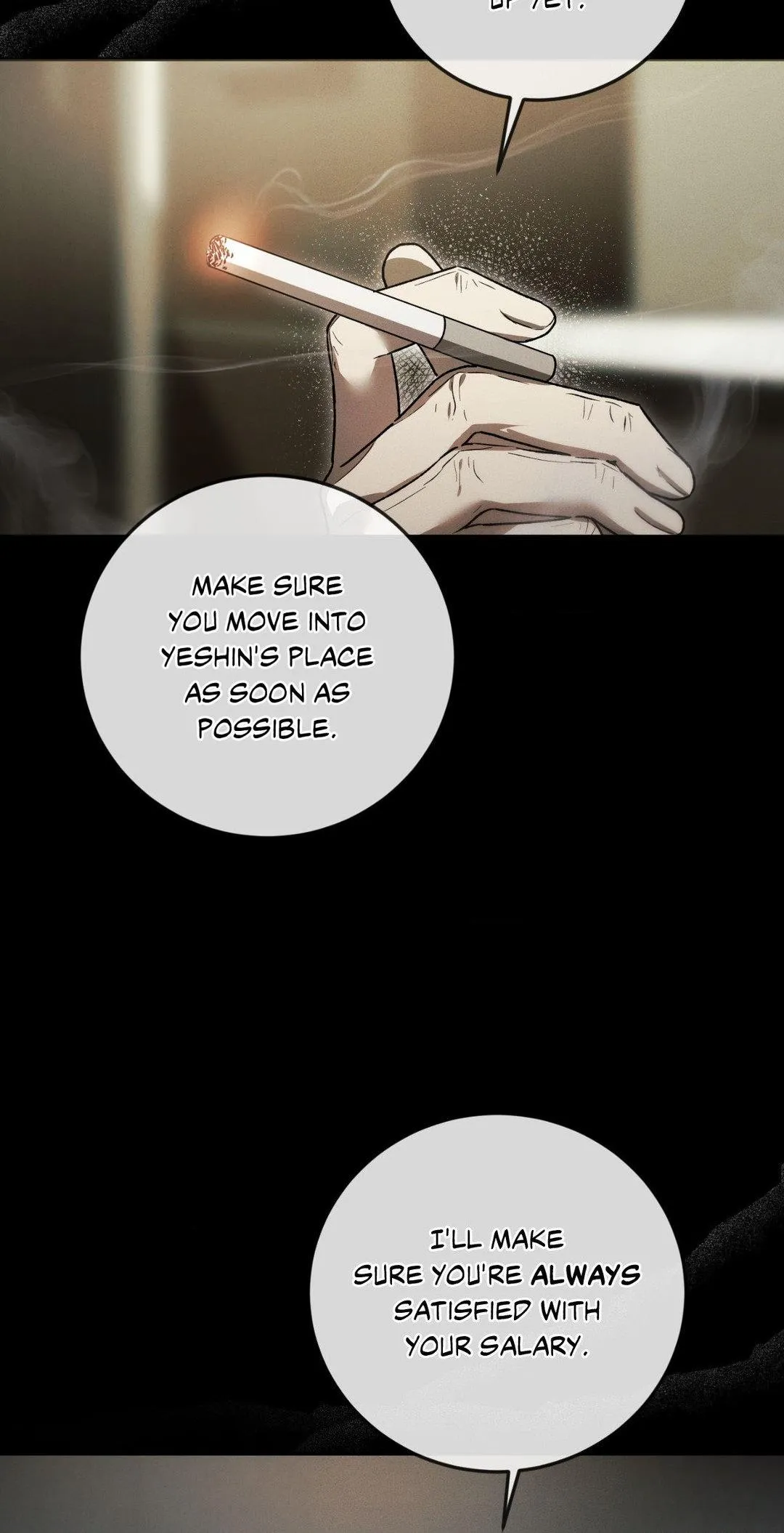 Precious Thing - Chapter 2 Page 24