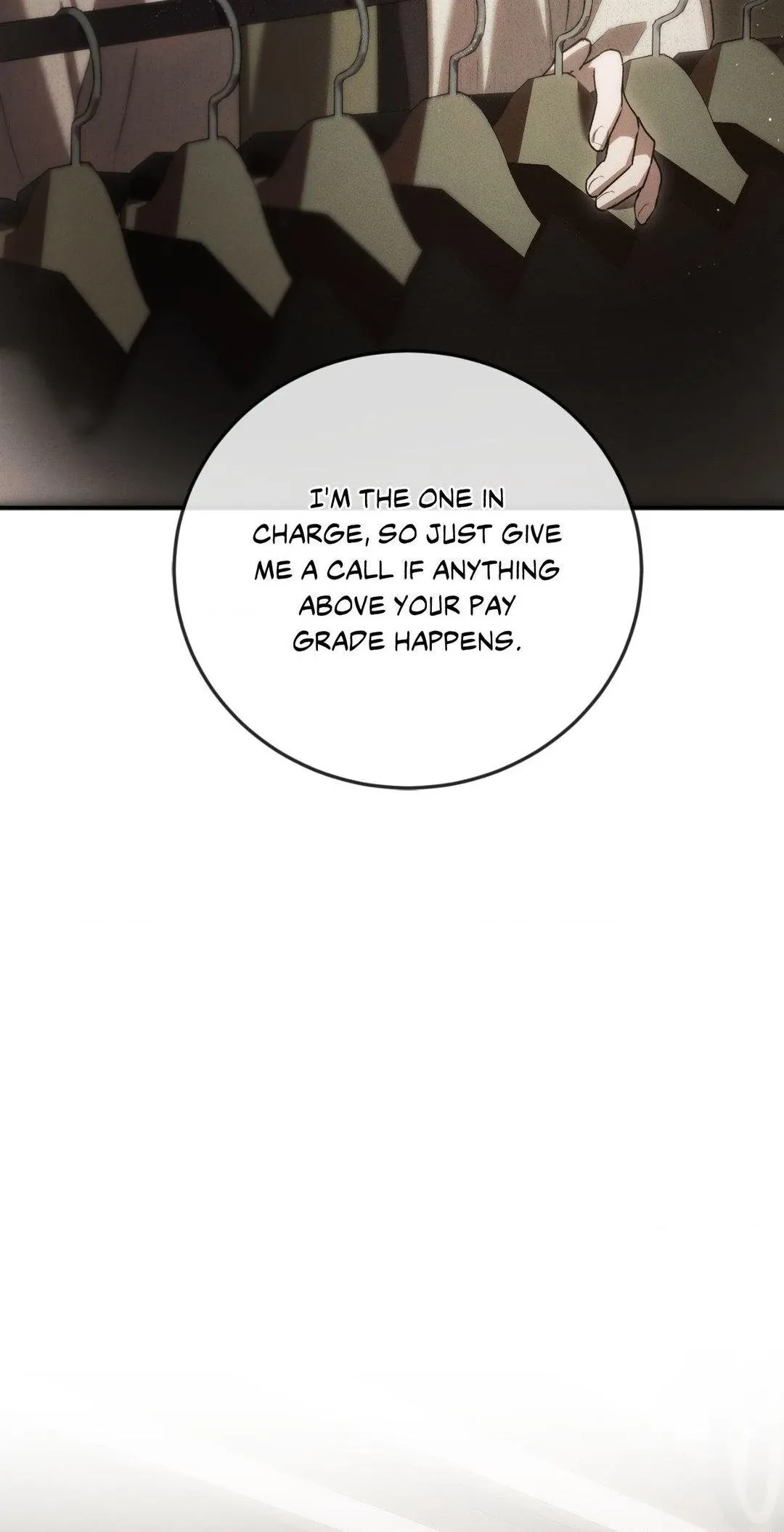 Precious Thing - Chapter 2 Page 32