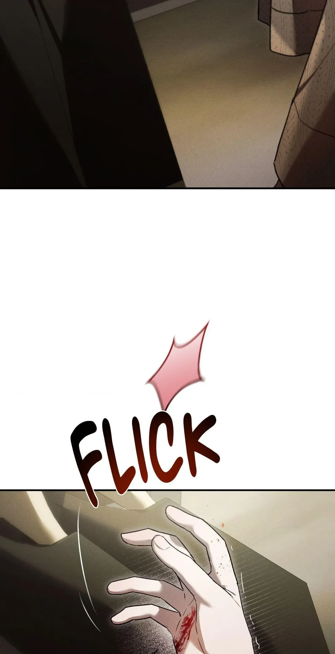 Precious Thing - Chapter 2 Page 34