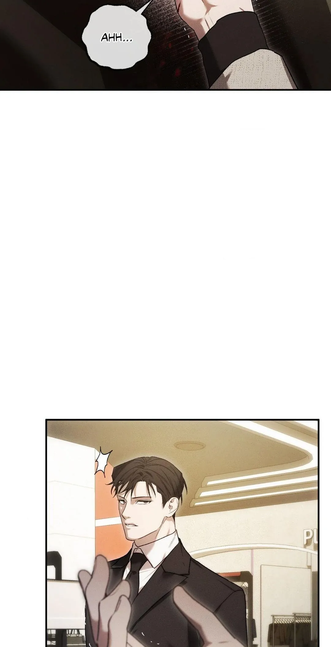 Precious Thing - Chapter 2 Page 35