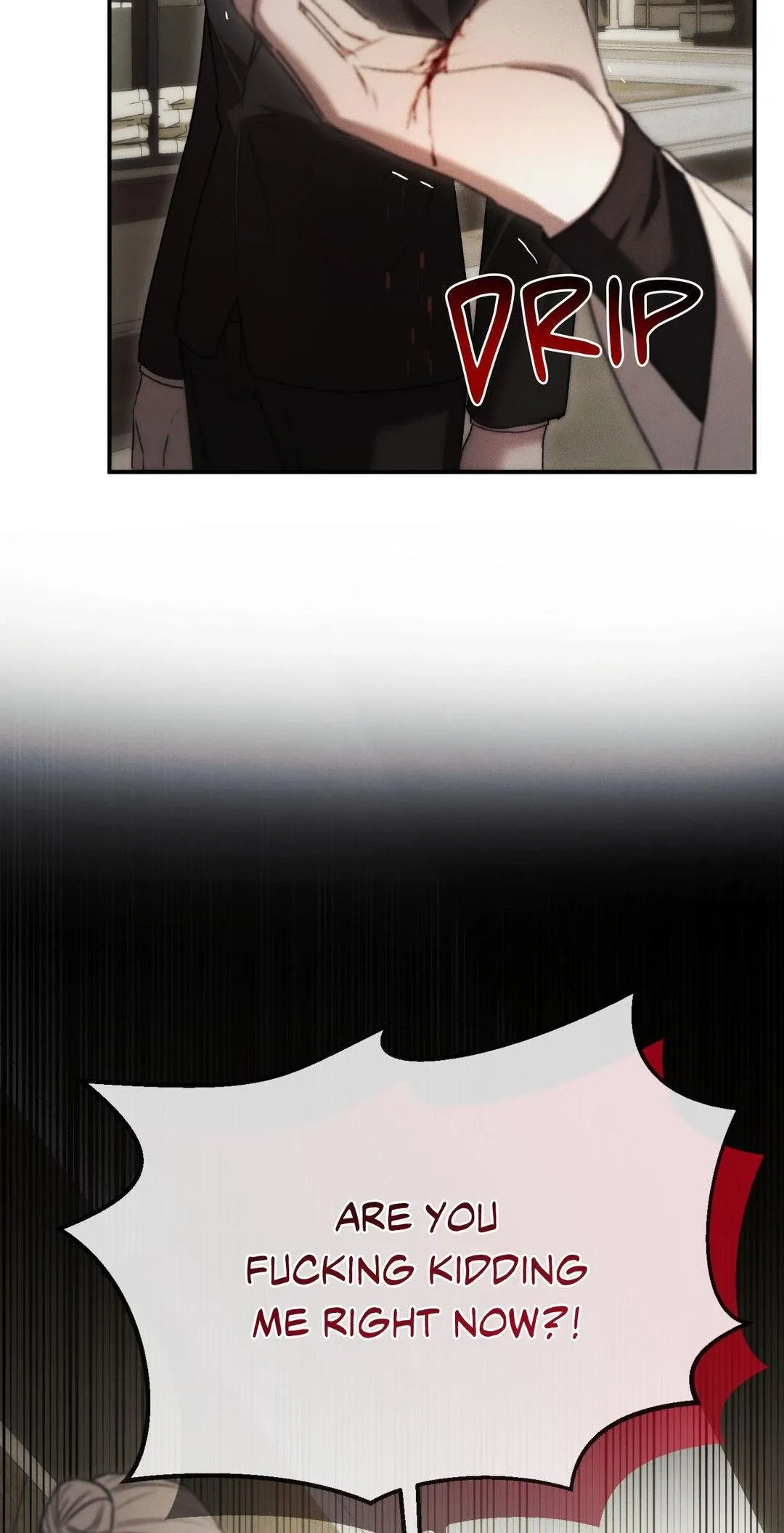 Precious Thing - Chapter 2 Page 36