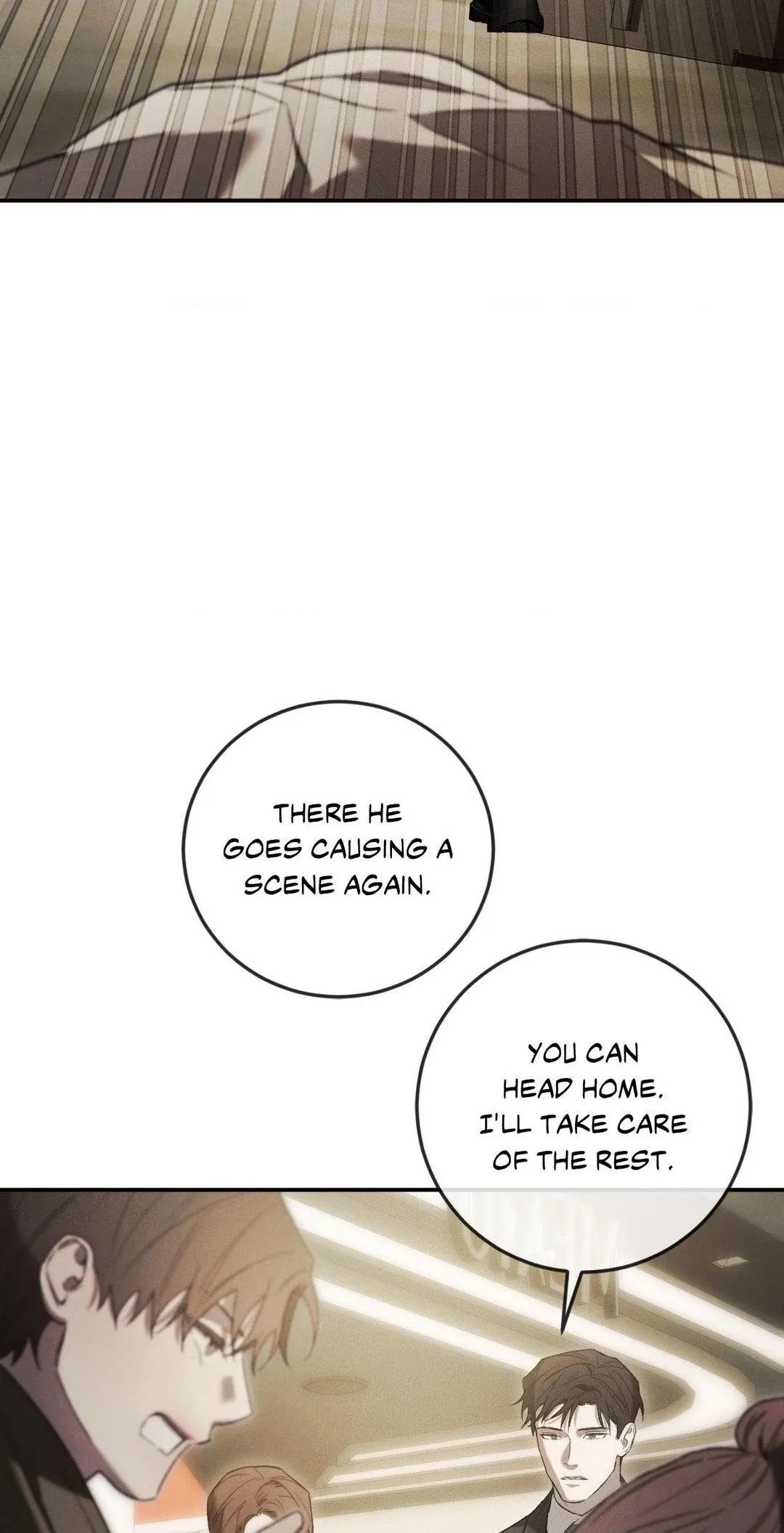 Precious Thing - Chapter 2 Page 38