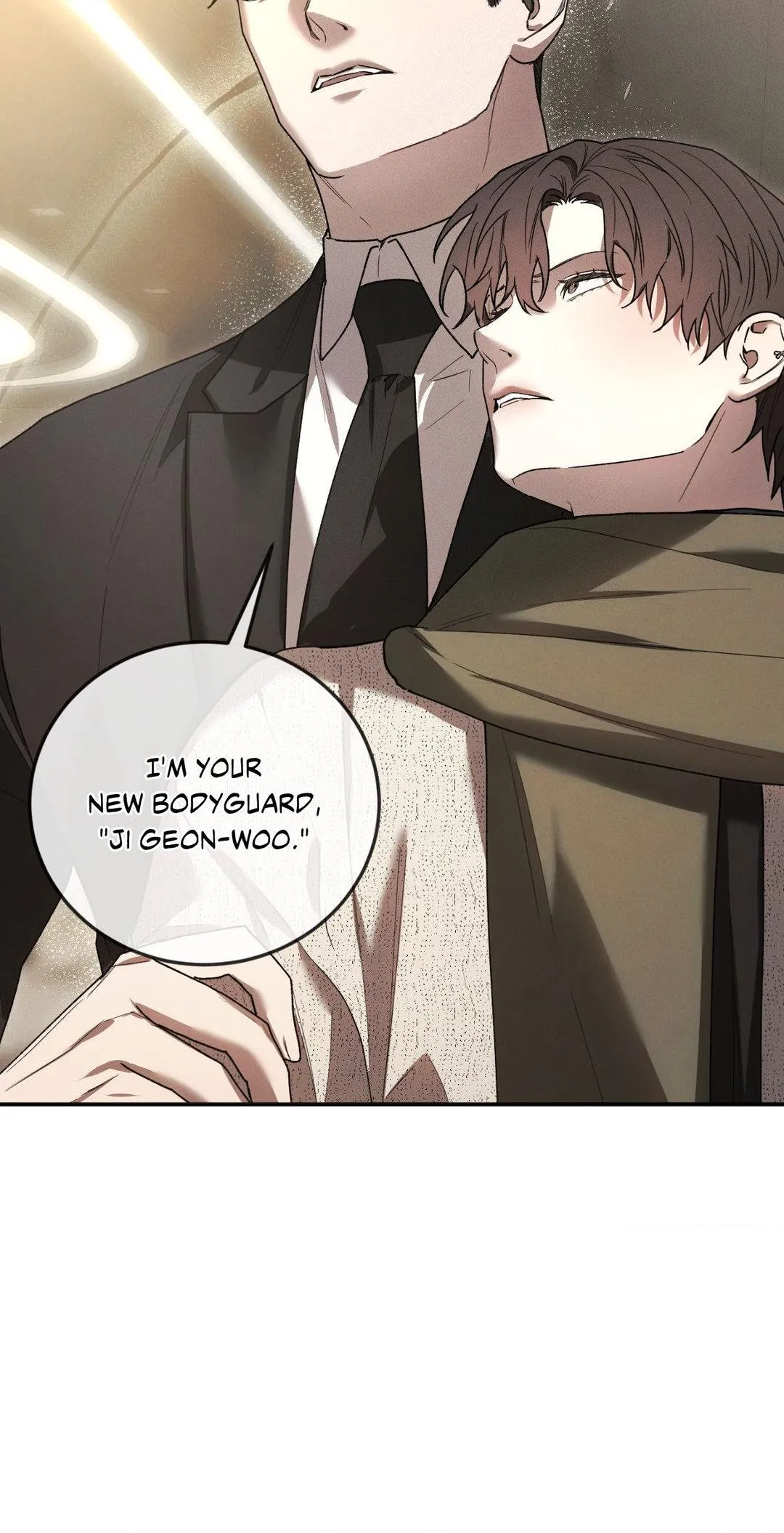 Precious Thing - Chapter 2 Page 45