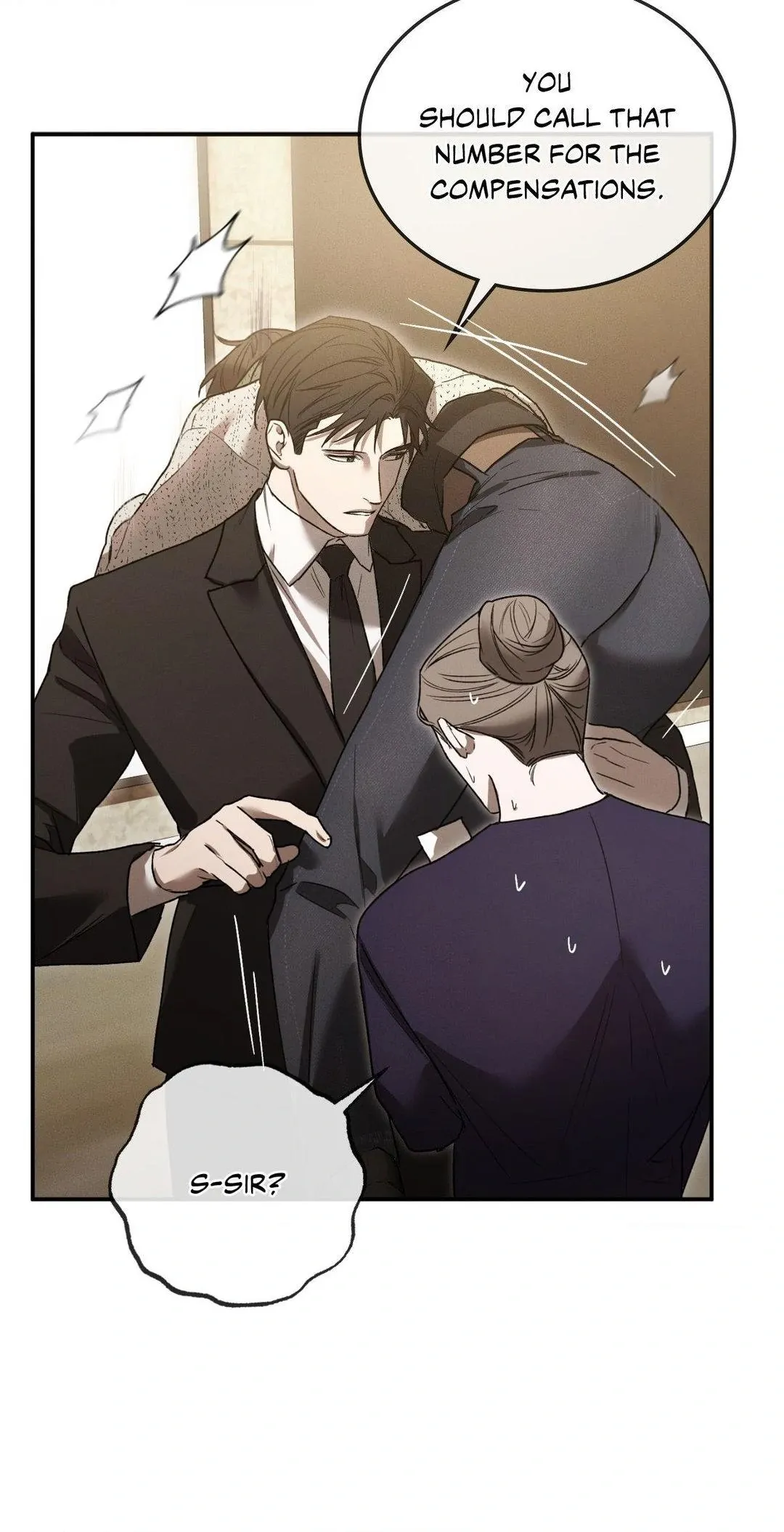 Precious Thing - Chapter 2 Page 51
