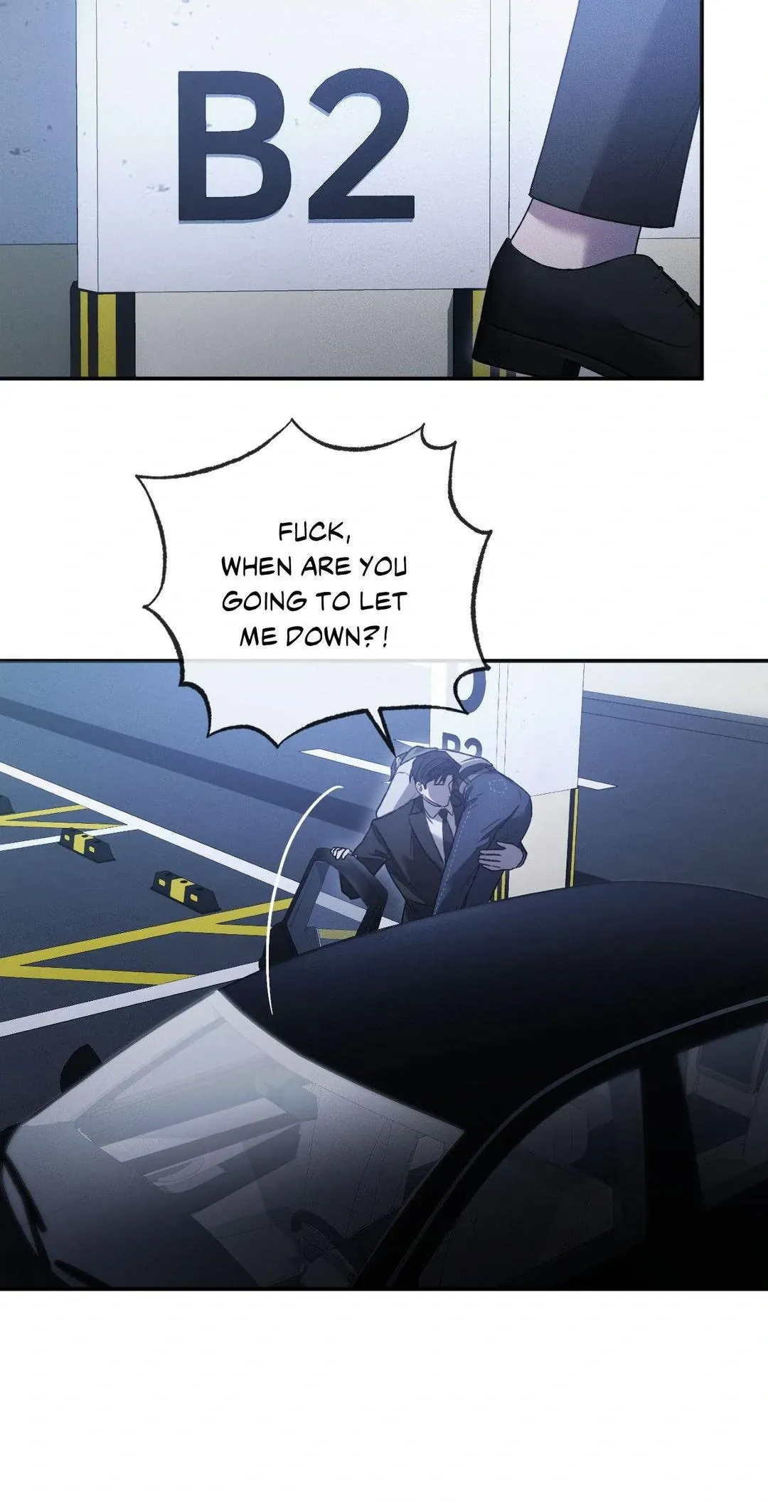 Precious Thing - Chapter 2 Page 57