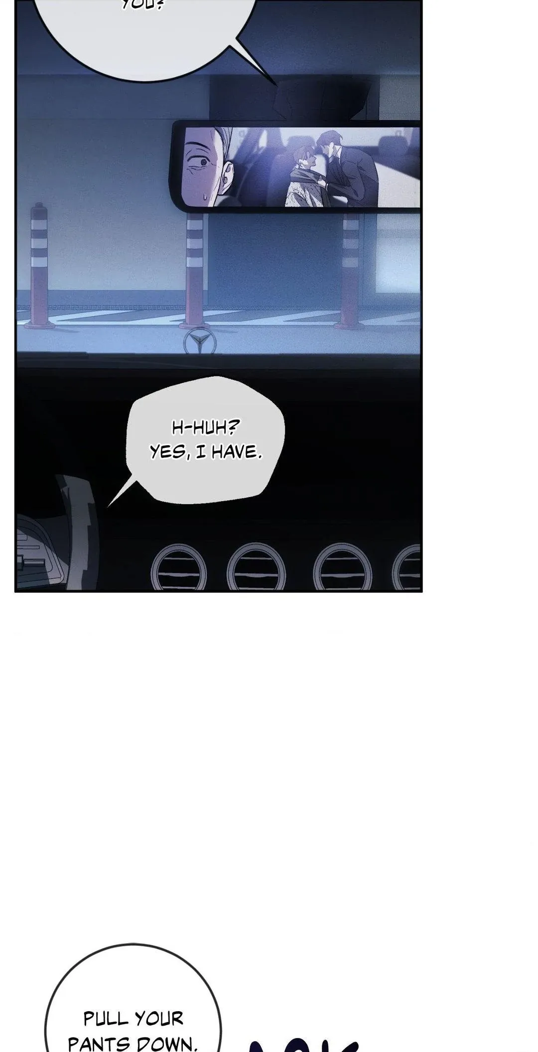Precious Thing - Chapter 2 Page 65