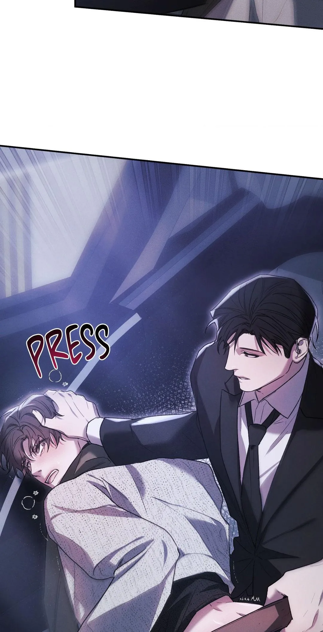 Precious Thing - Chapter 2 Page 68