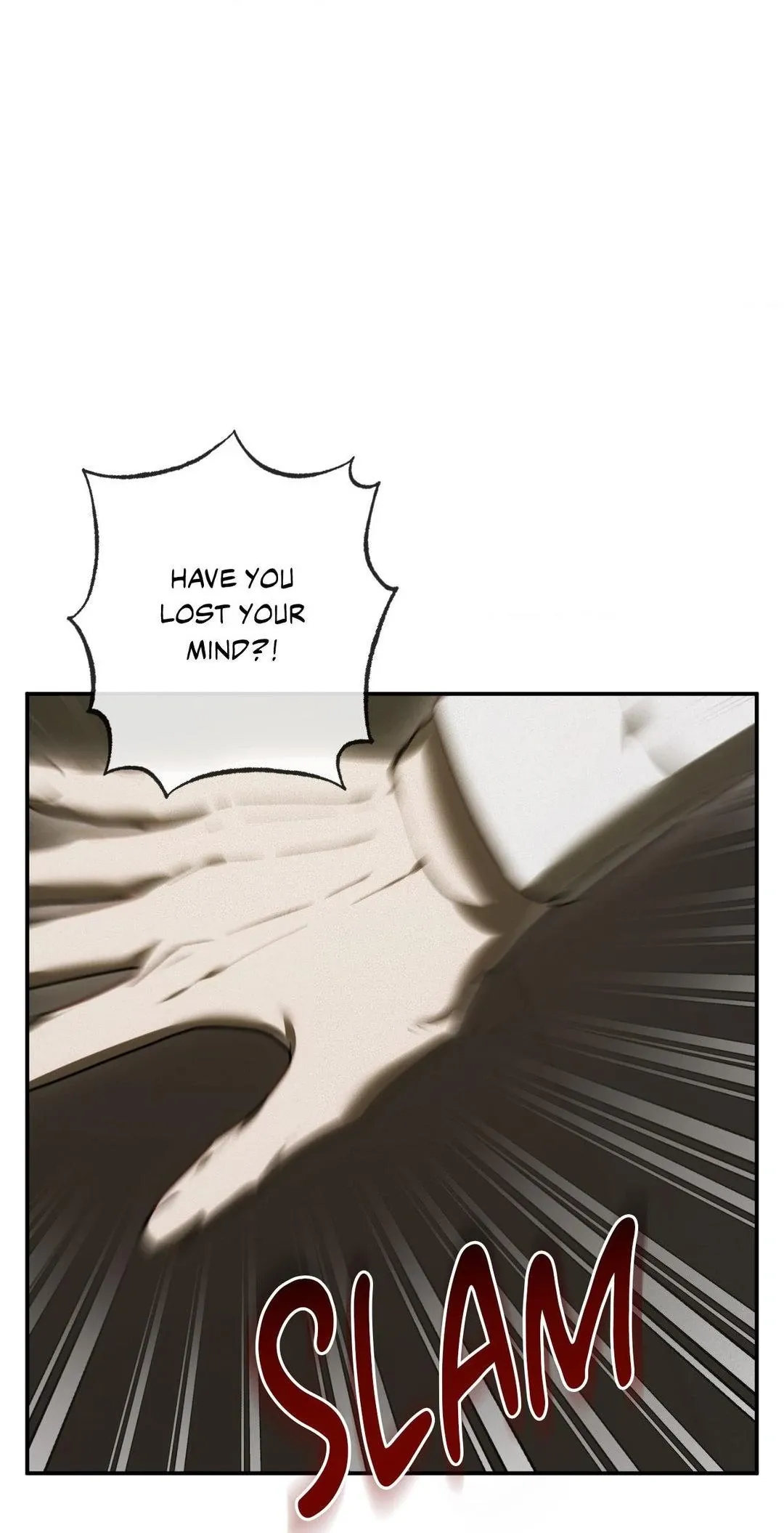 Precious Thing - Chapter 20 Page 1