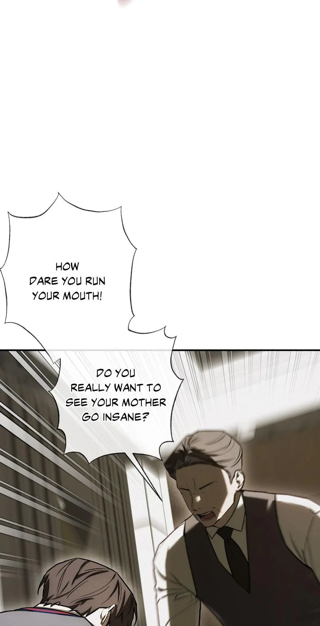 Precious Thing - Chapter 20 Page 2