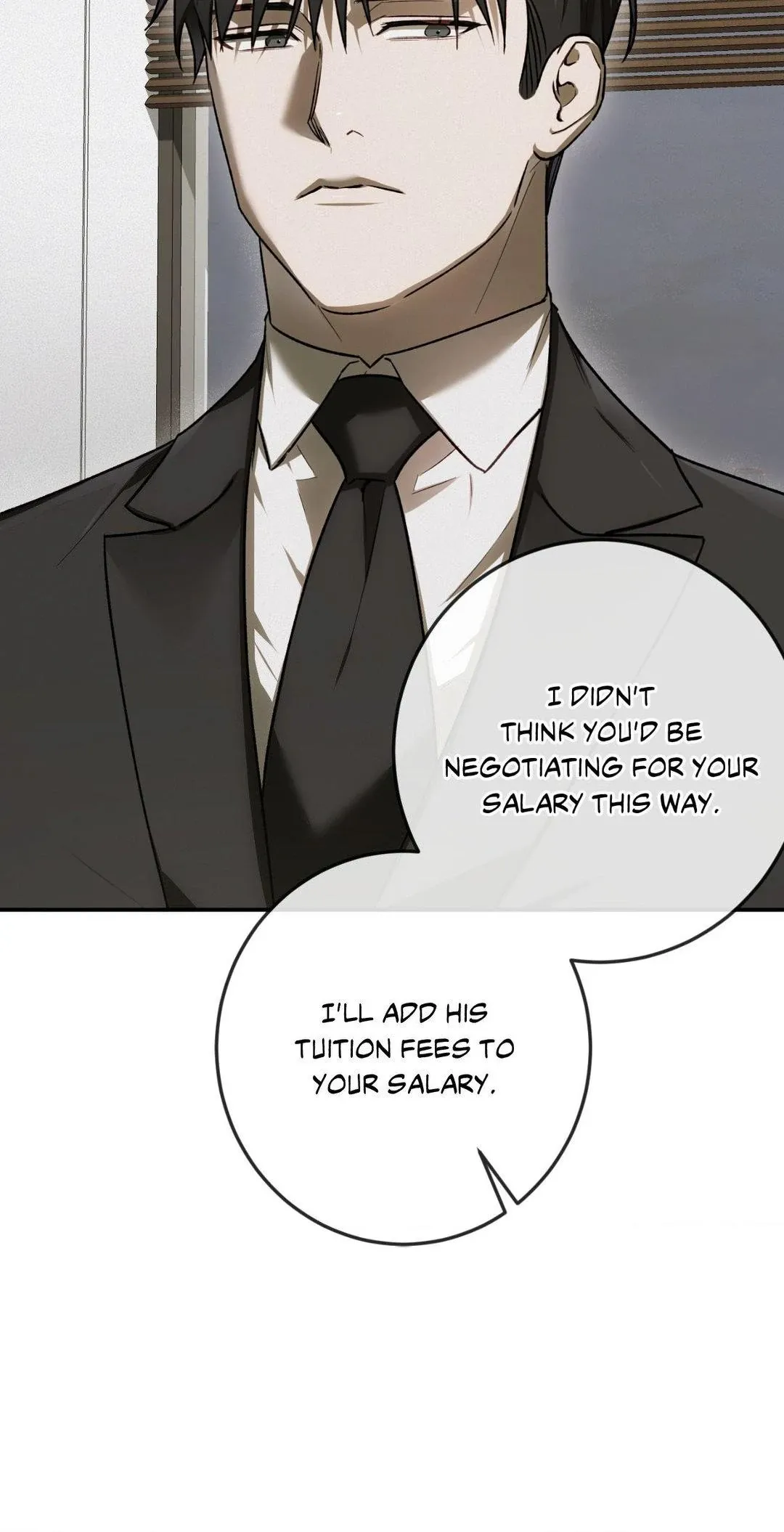 Precious Thing - Chapter 20 Page 8