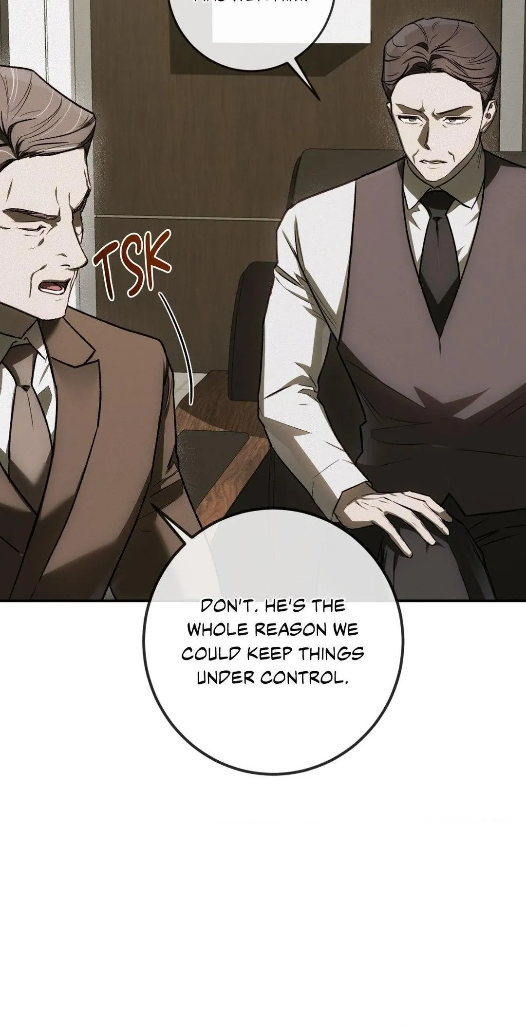 Precious Thing - Chapter 20 Page 12