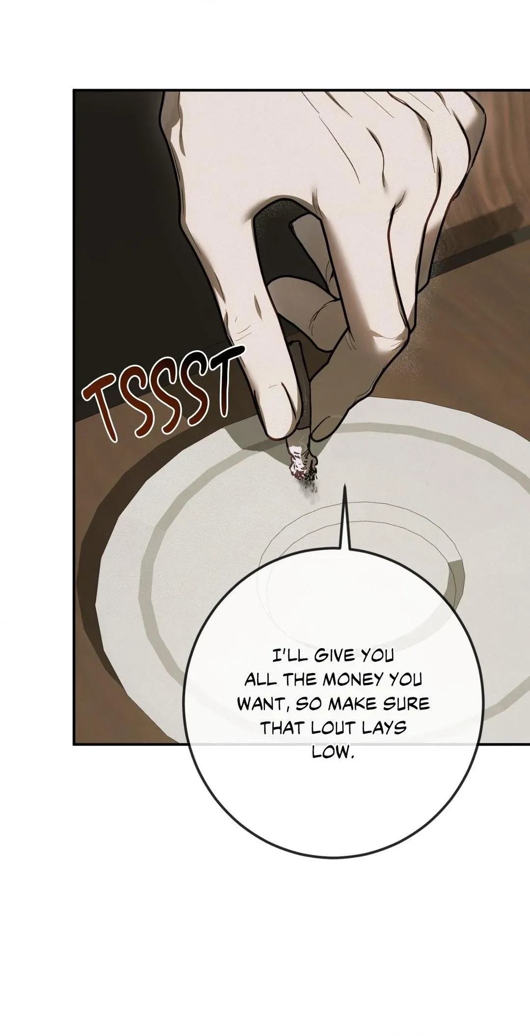 Precious Thing - Chapter 20 Page 13