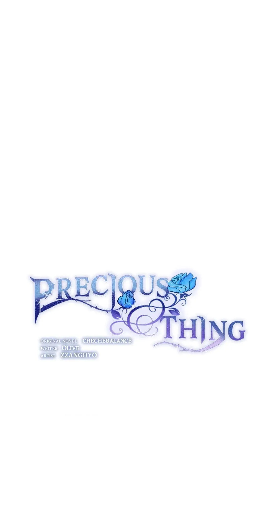 Precious Thing - Chapter 20 Page 41