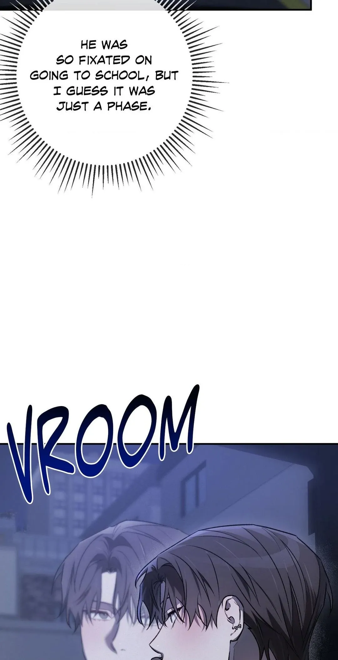 Precious Thing - Chapter 20 Page 53