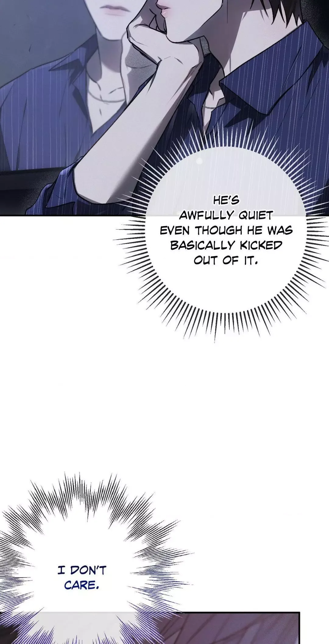 Precious Thing - Chapter 20 Page 54