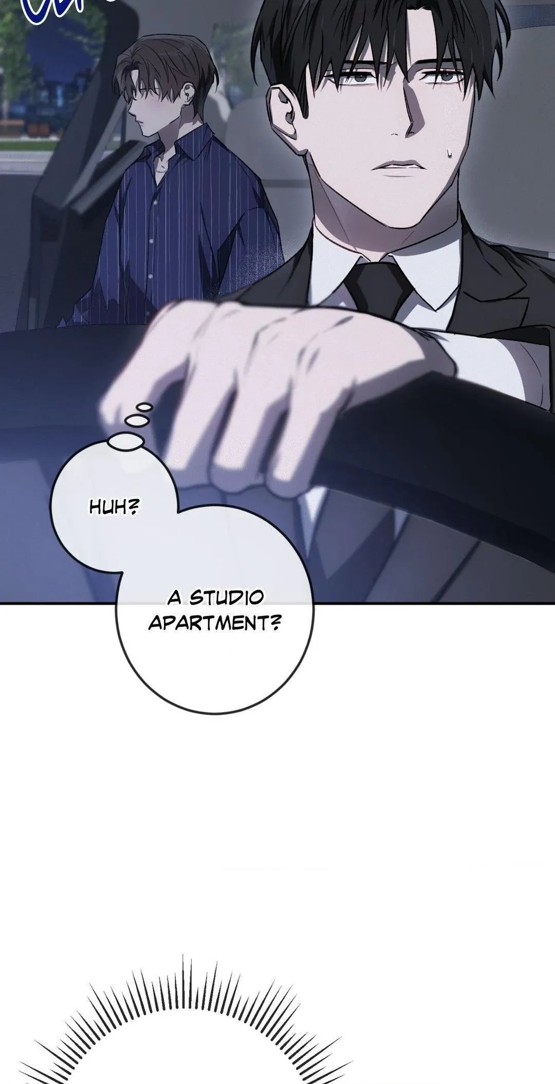 Precious Thing - Chapter 20 Page 59