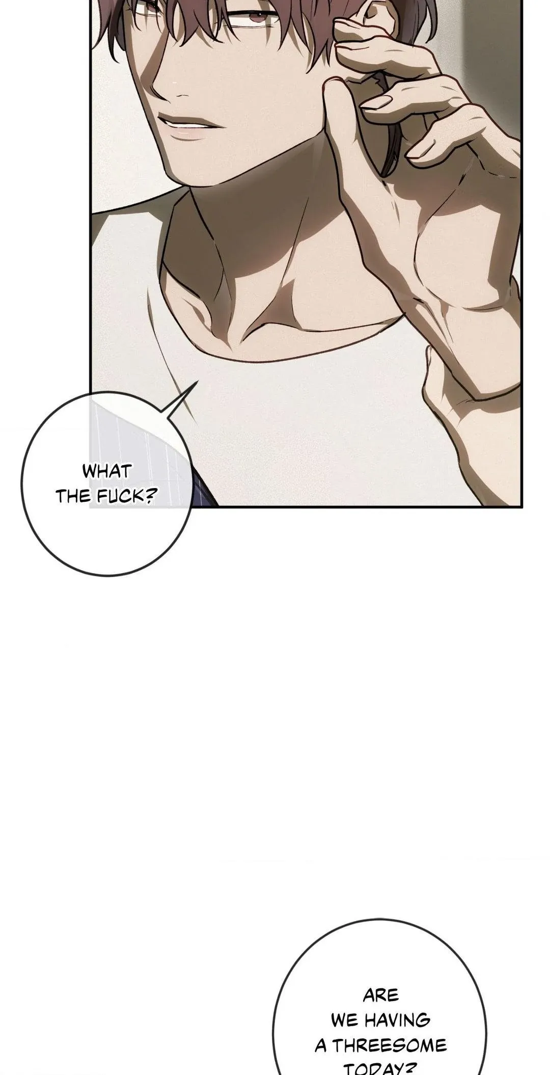 Precious Thing - Chapter 20 Page 73