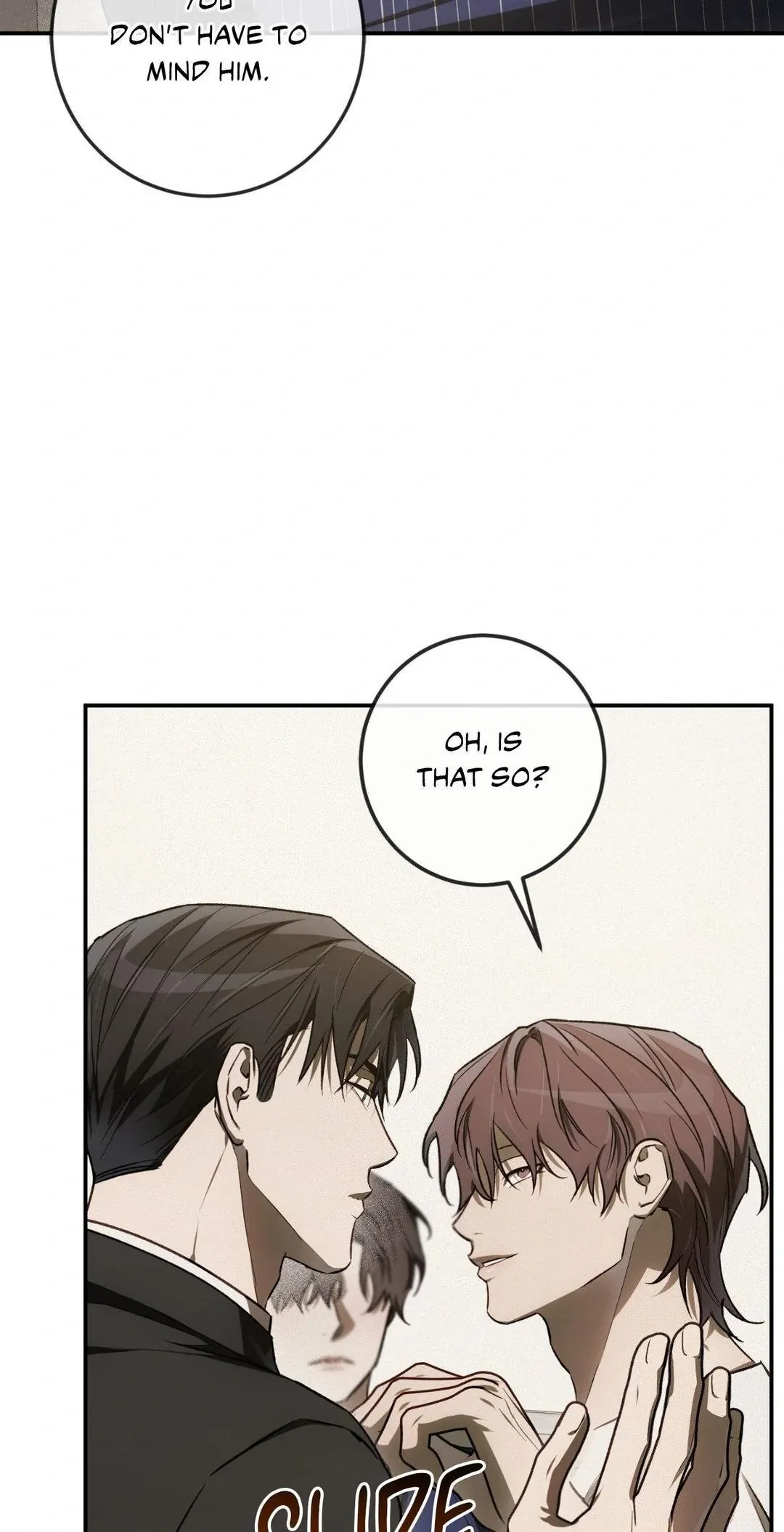 Precious Thing - Chapter 20 Page 76